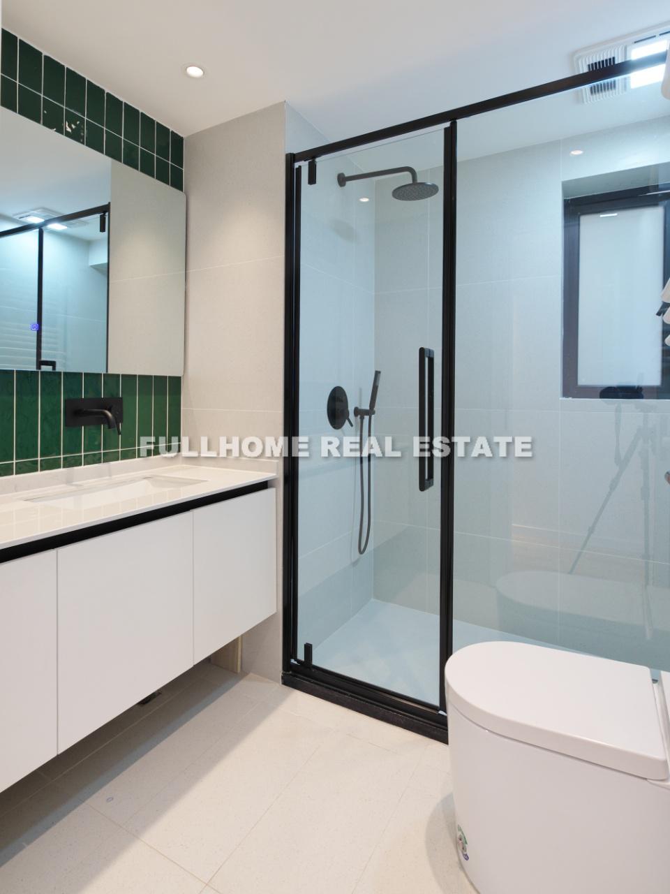 Jingan Sunshine City - Interior view 8, Shanghai rental property