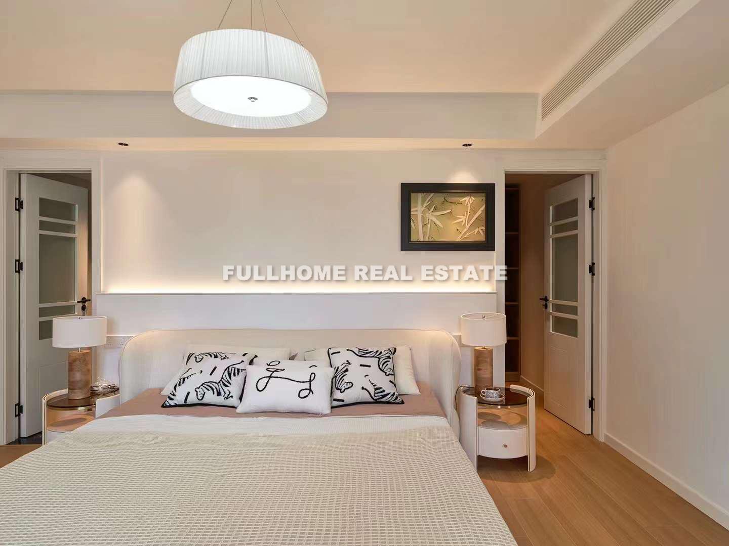 Datong Garden - Interior view 4, Shanghai rental property