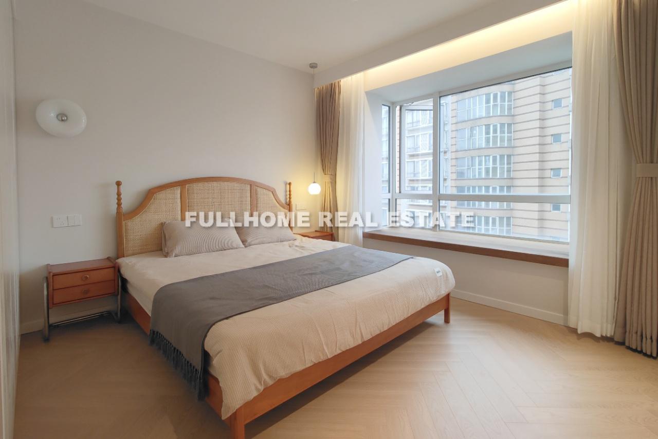 Jingan Yige - Interior view 6, Shanghai rental property