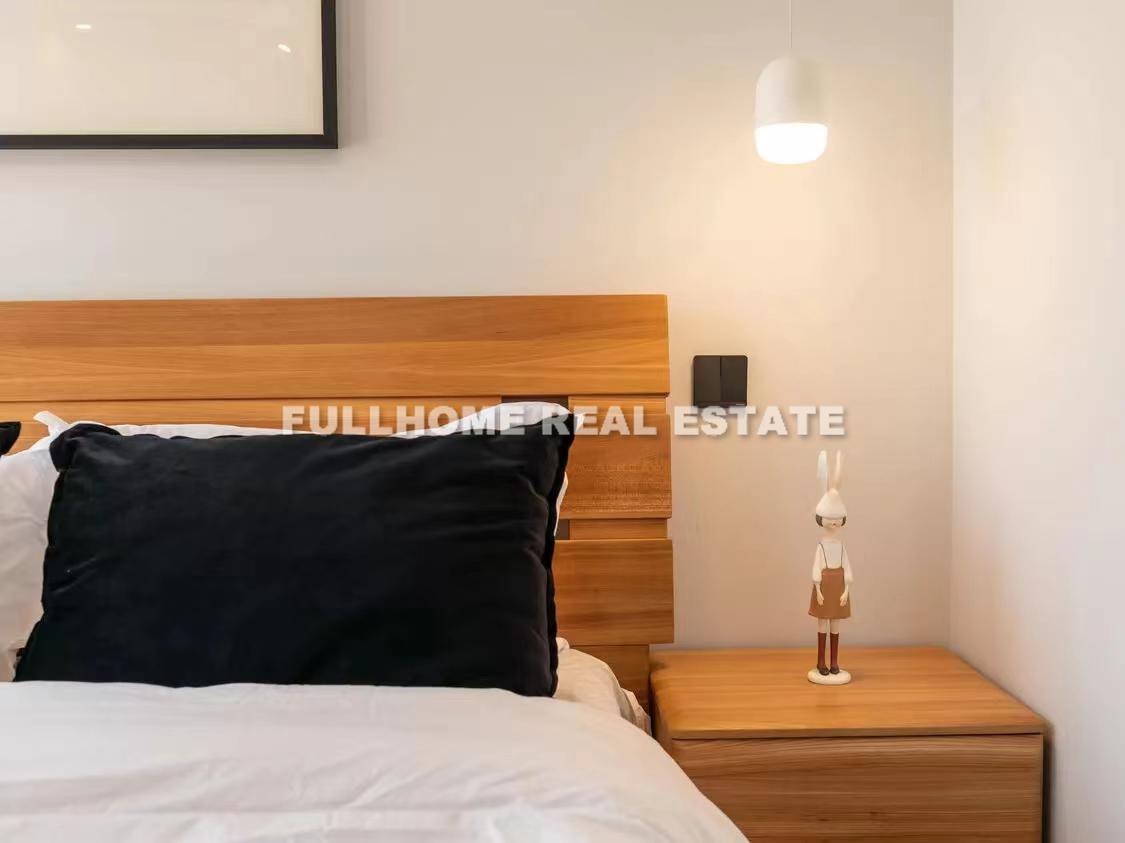West Nanjing Mansion - Interior view 6, Shanghai rental property