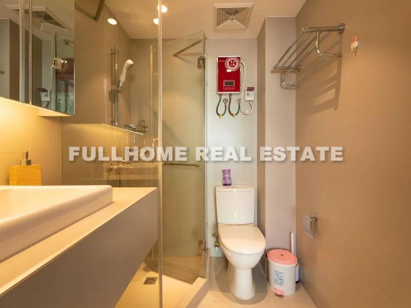 Walton Plaza - Interior view 8, Shanghai rental property