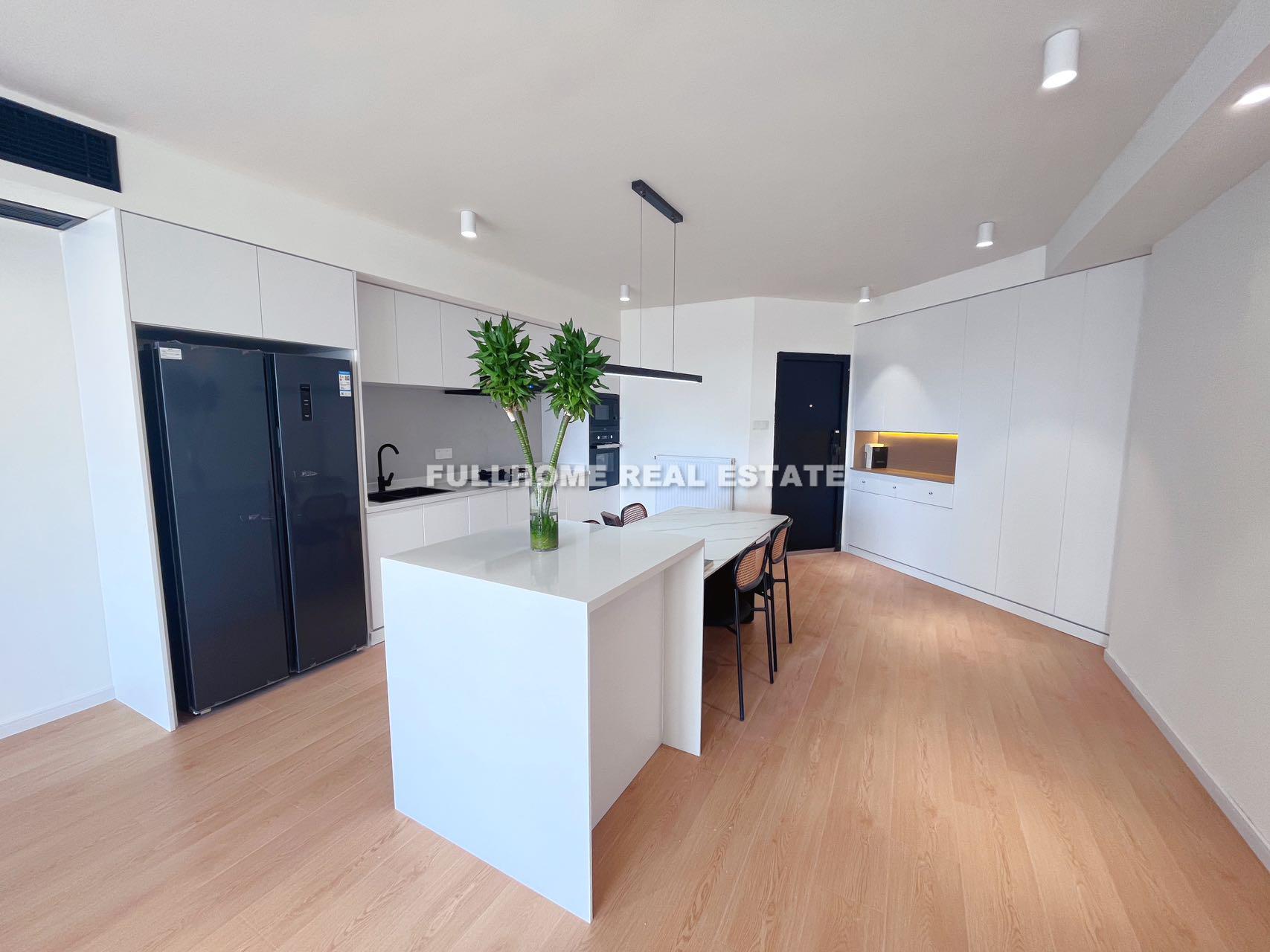Hua Yuan Building - Interior view 5, Shanghai rental property