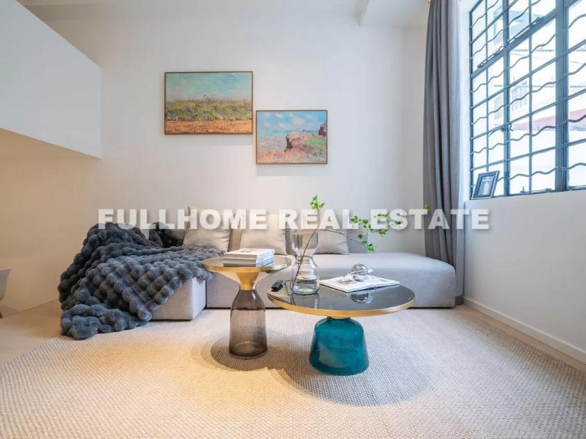 Fuming Apartment - Interior view 4, Shanghai rental property