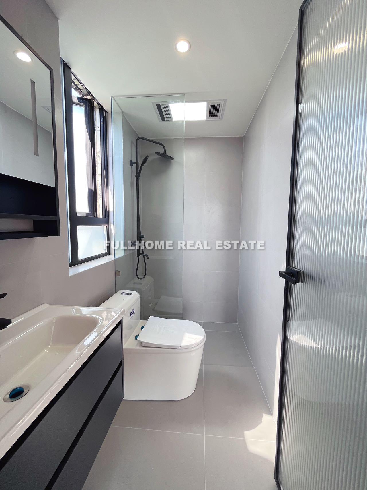 Hua Yuan Building - Interior view 7, Shanghai rental property