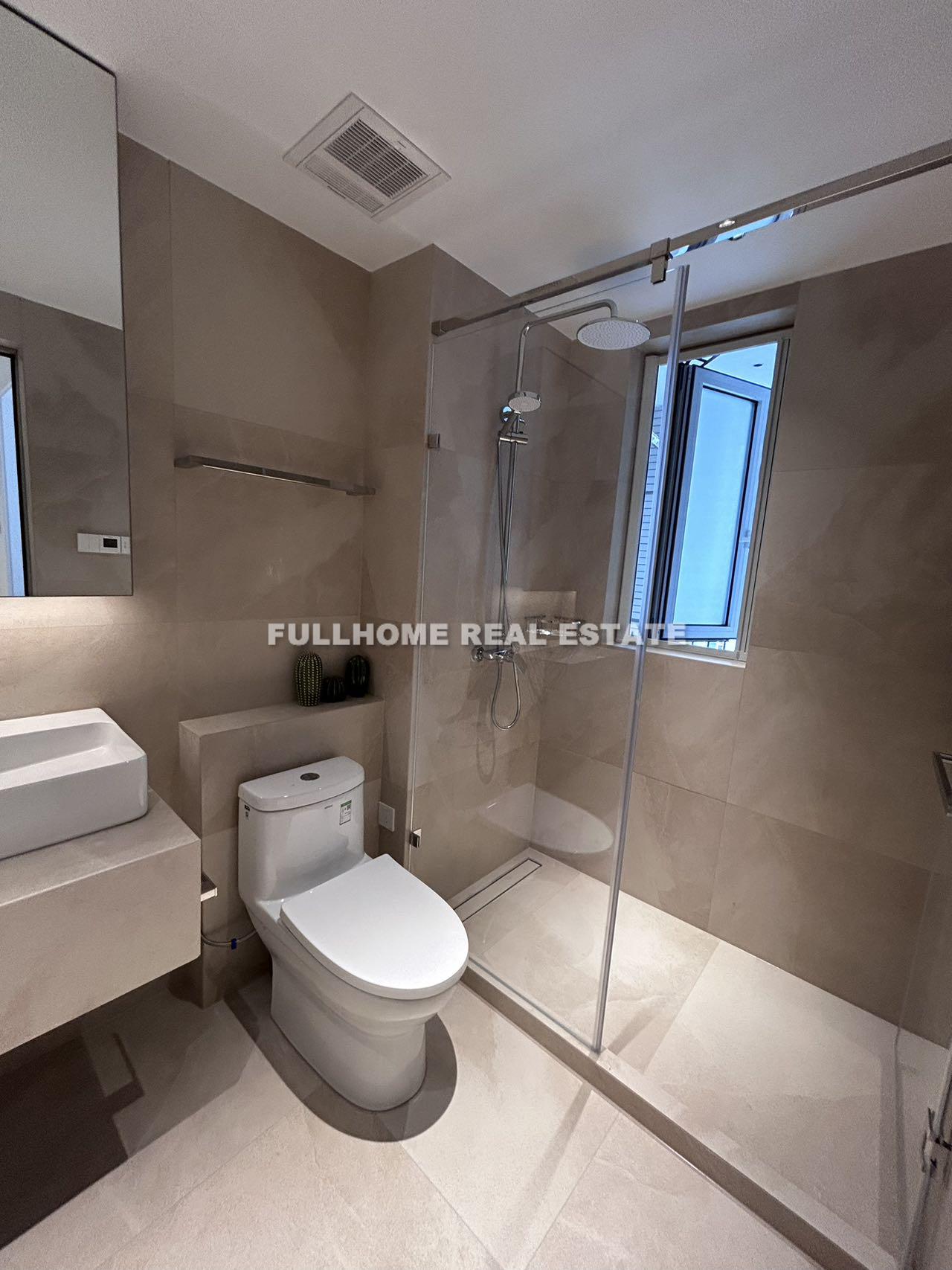 City Castle - Interior view 7, Shanghai rental property