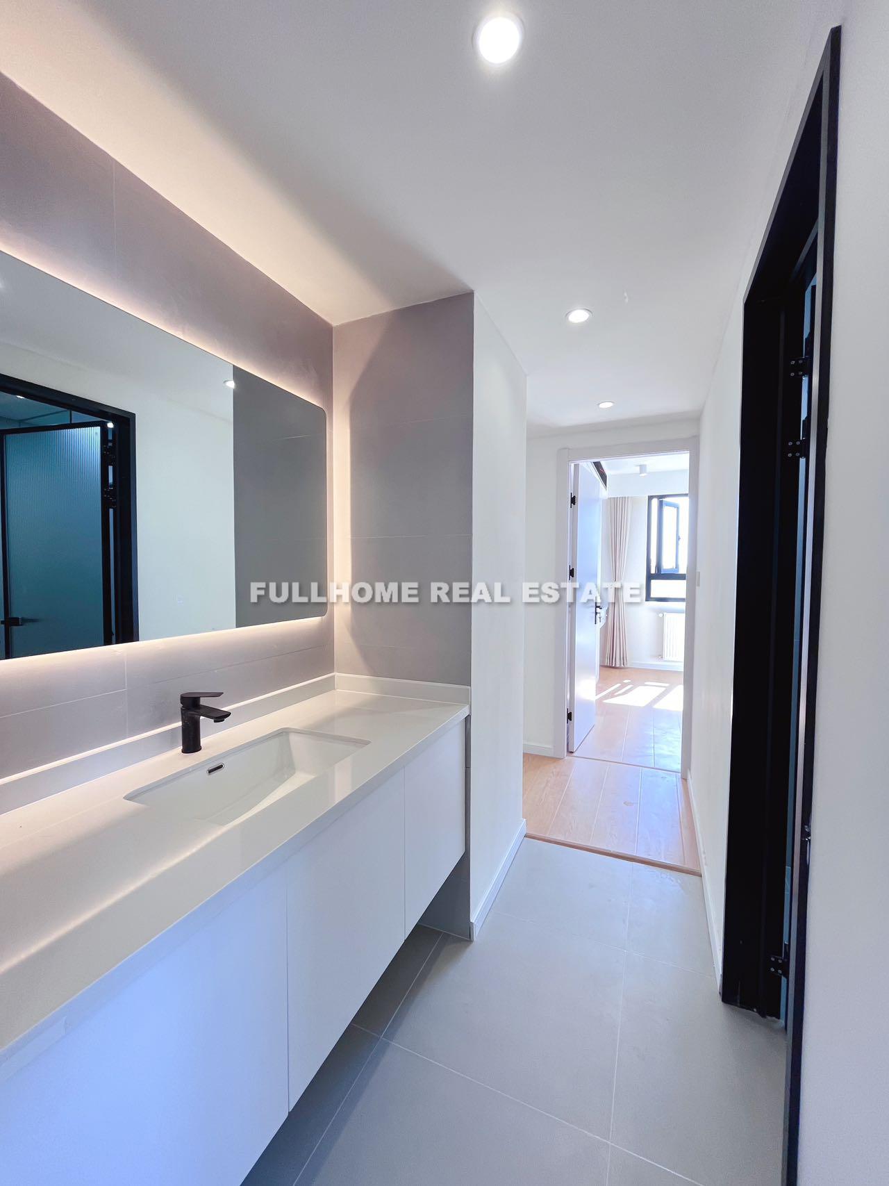 Hua Yuan Building - Interior view 8, Shanghai rental property