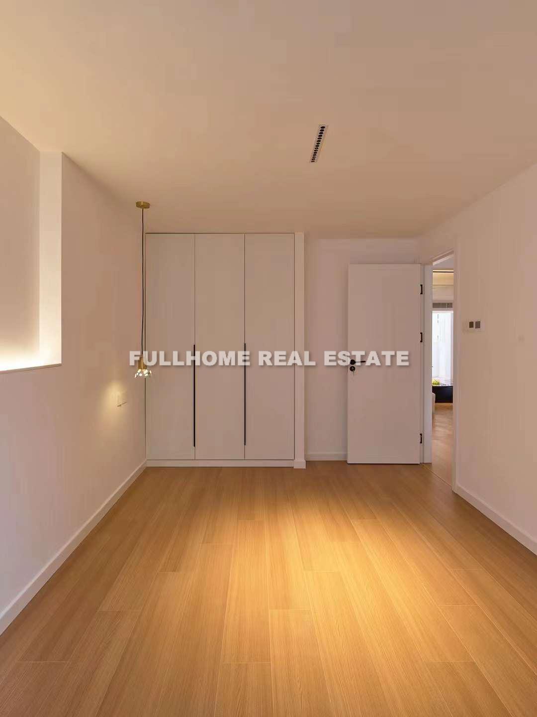 Datong Garden - 3 bedroom apartment in Shanghai, Downtown, Downtown