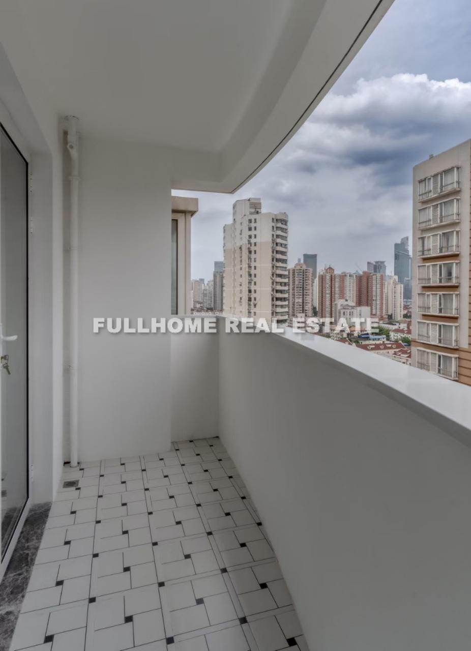 Jingan Yige - Interior view 12, Shanghai rental property