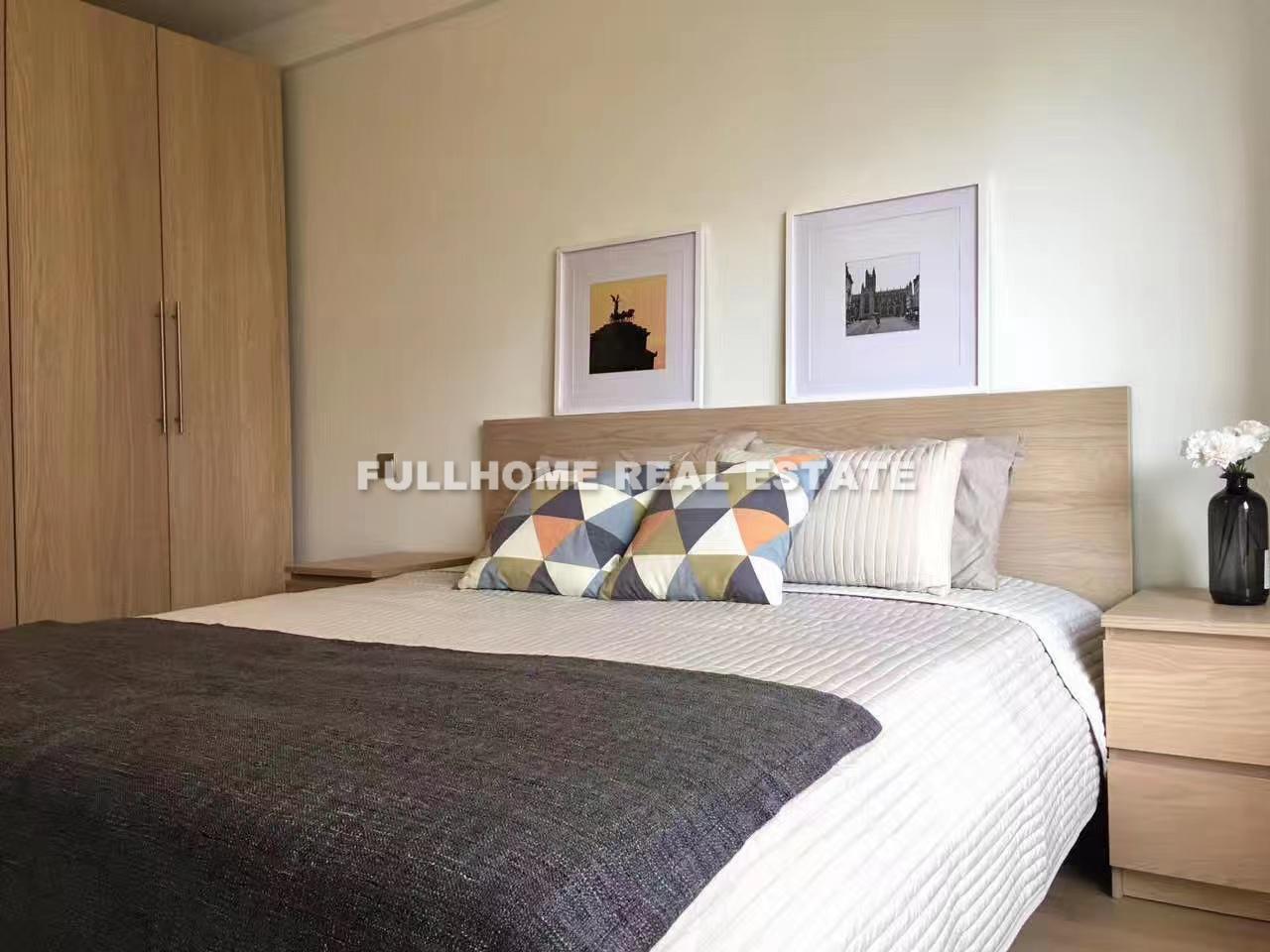HanLin Mansion - Interior view 8, Shanghai rental property