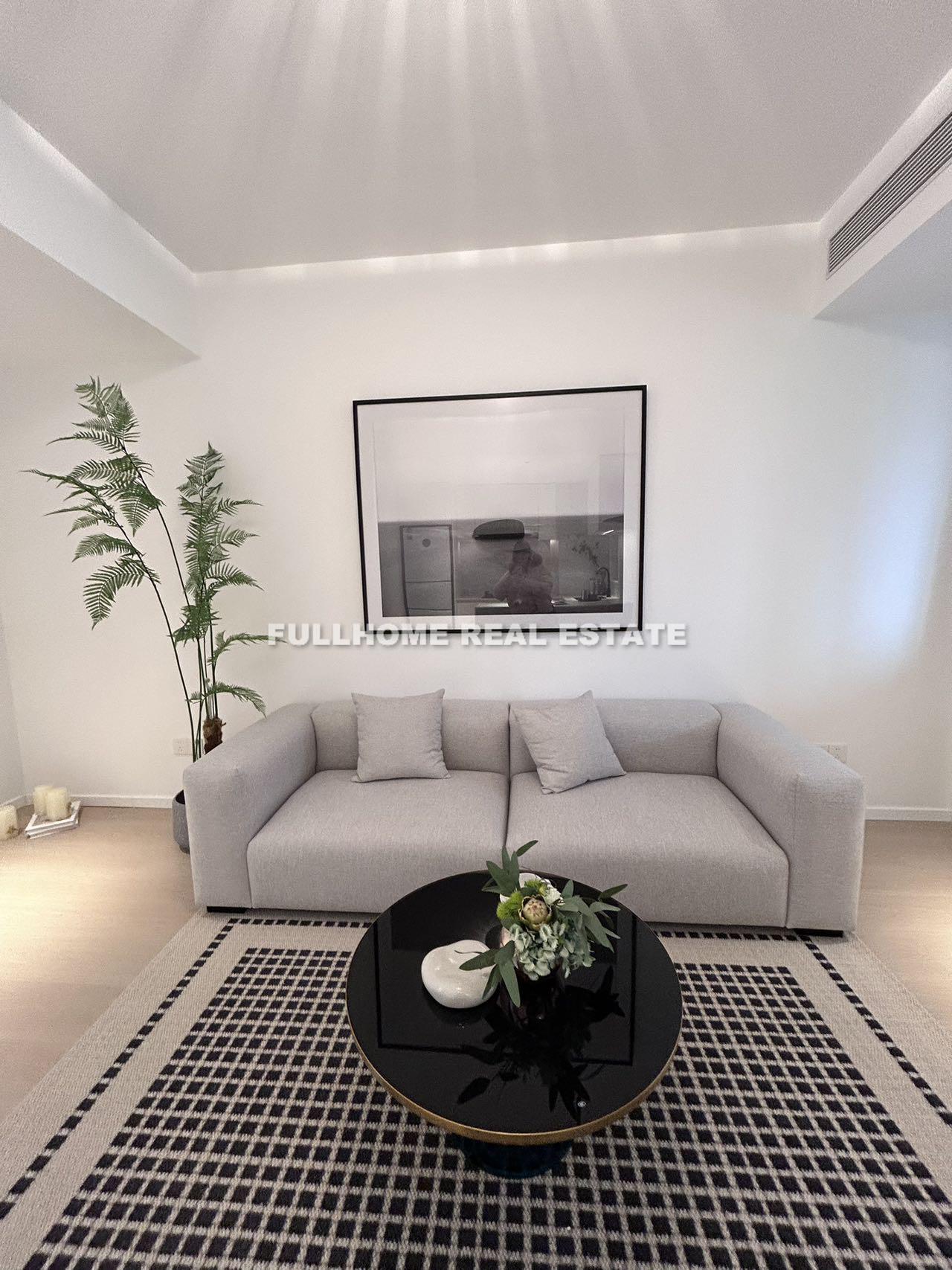 City Castle - 1 bedroom apartment in Shanghai, Jing An, Downtown