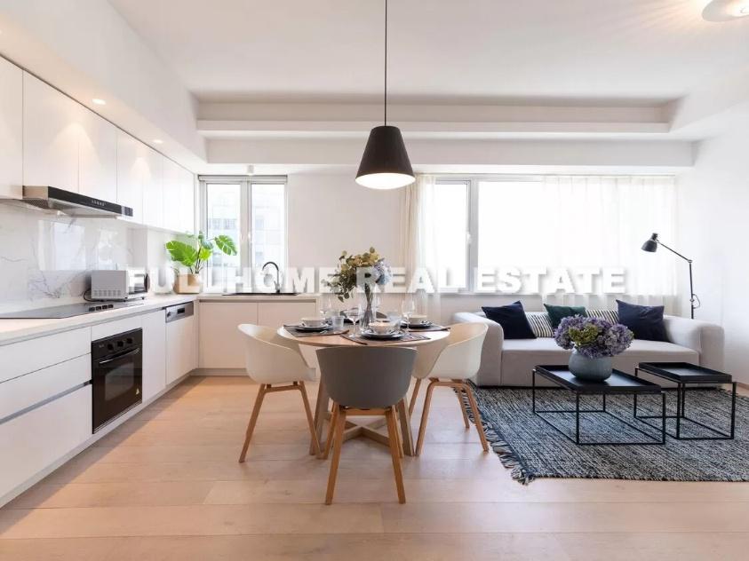 Walton Plaza - Interior view 2, Shanghai rental property