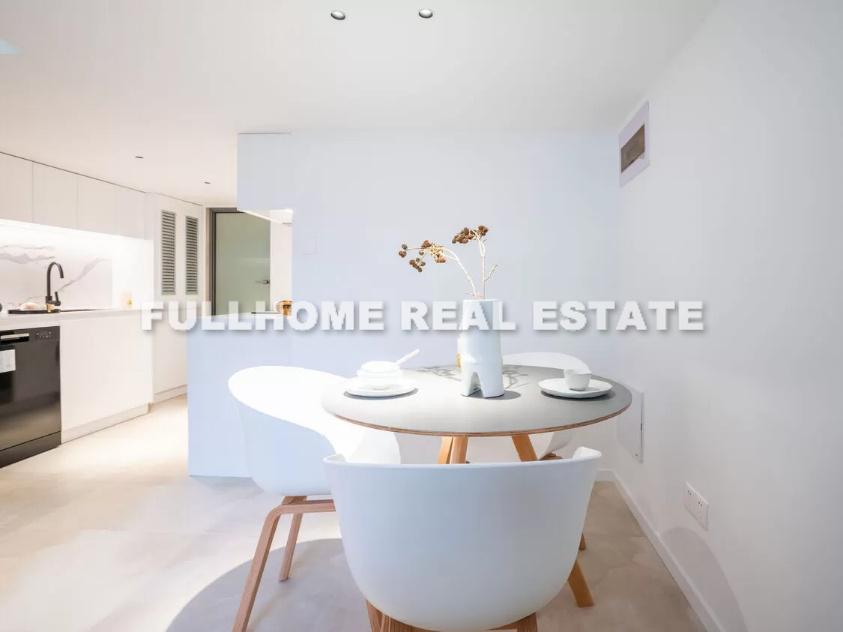 Fuming Apartment - Interior view 2, Shanghai rental property