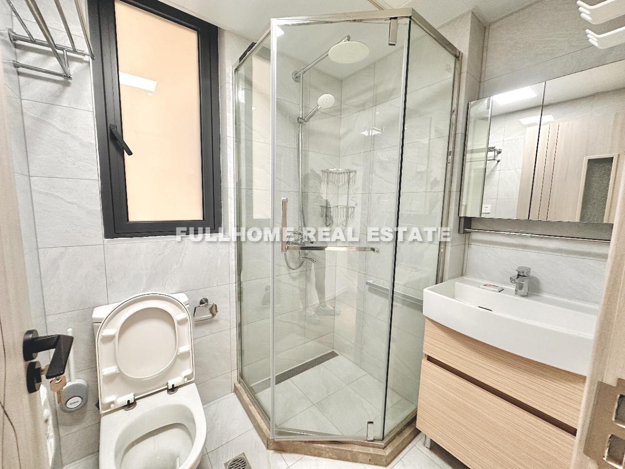 Top Of City - Interior view 11, Shanghai rental property