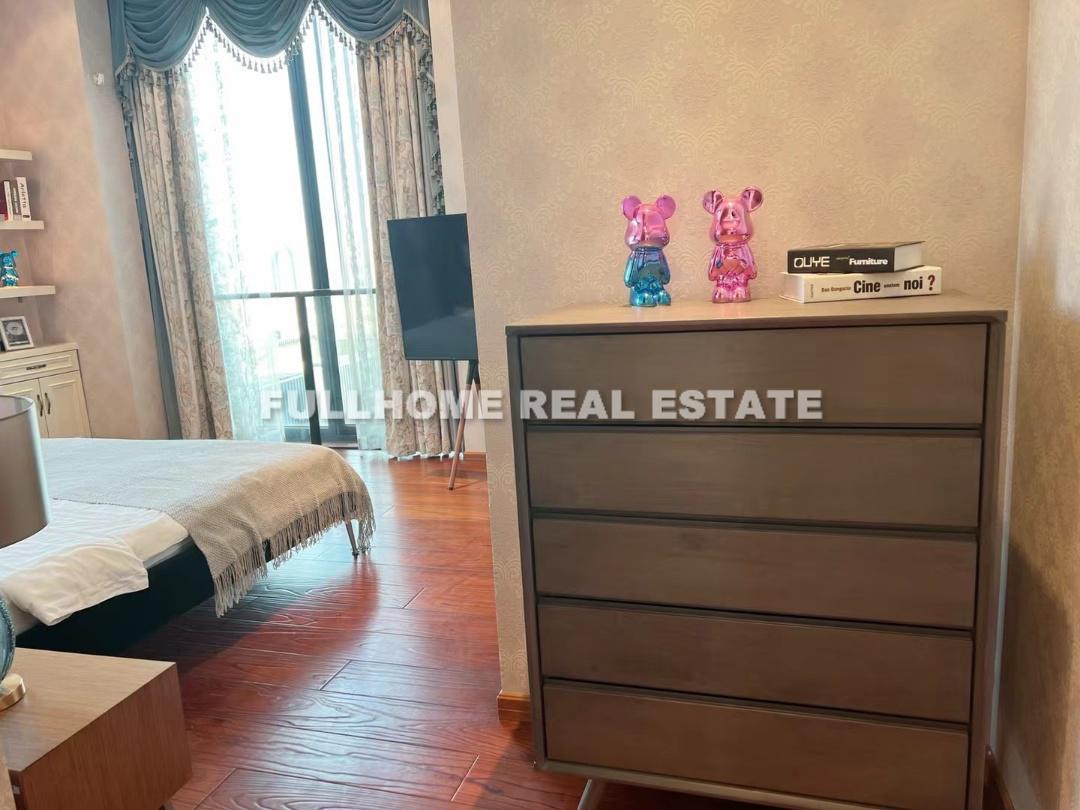 Suhe Creek - Interior view 5, Shanghai rental property