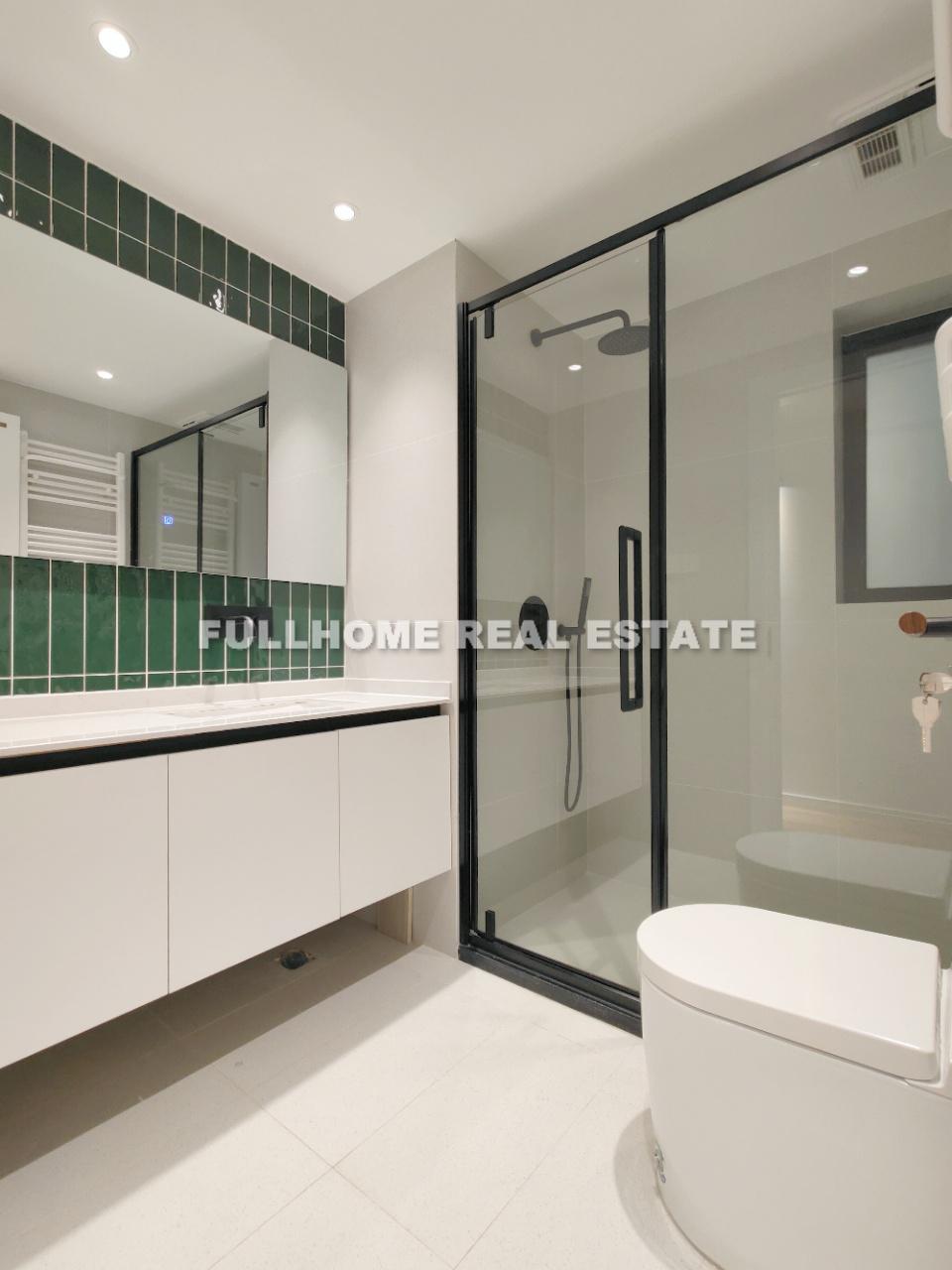 Jingan Sunshine City - Interior view 7, Shanghai rental property