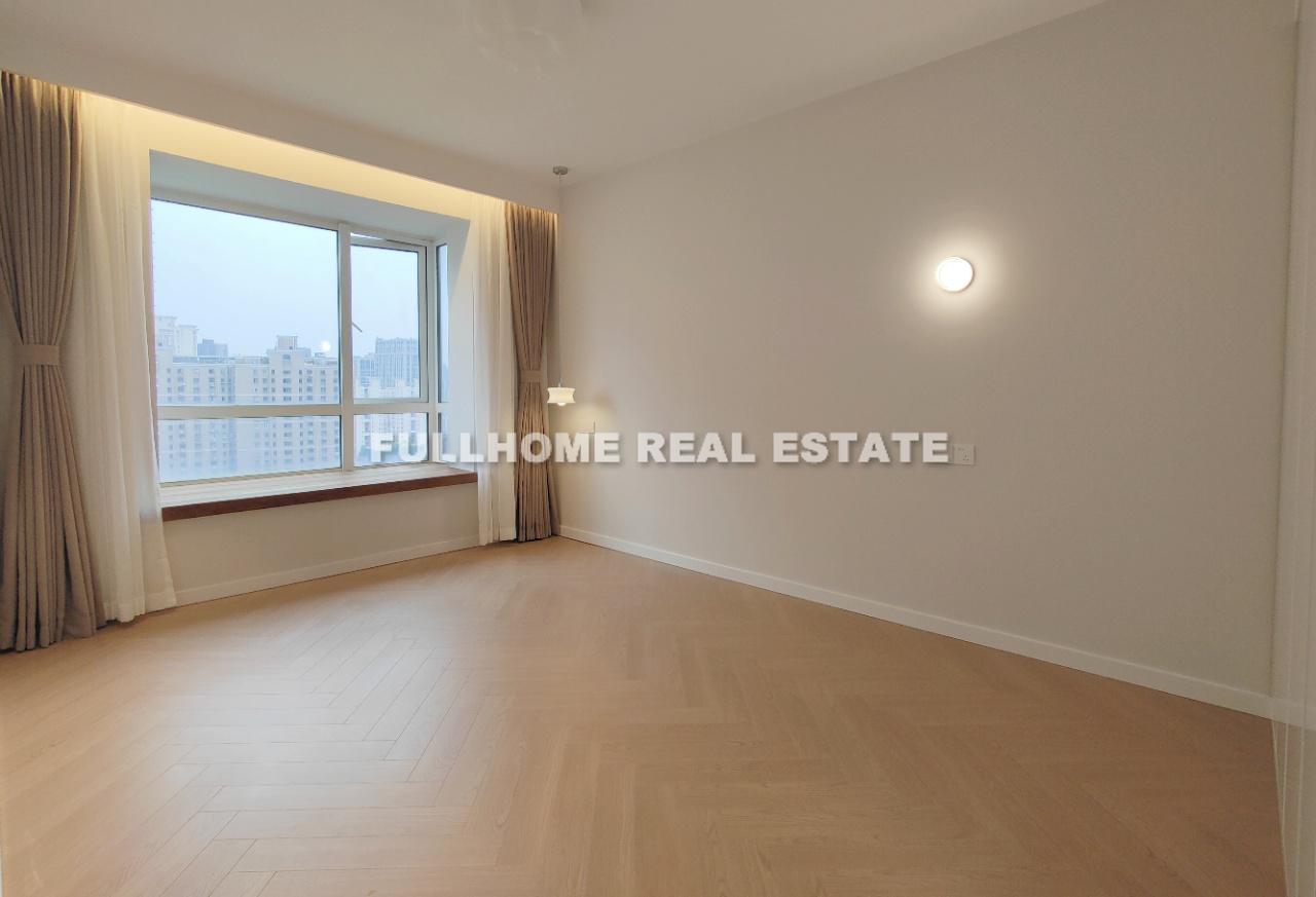 Jingan Yige - Interior view 9, Shanghai rental property