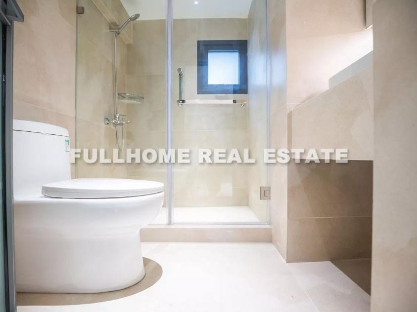Fuming Apartment - Interior view 12, Shanghai rental property