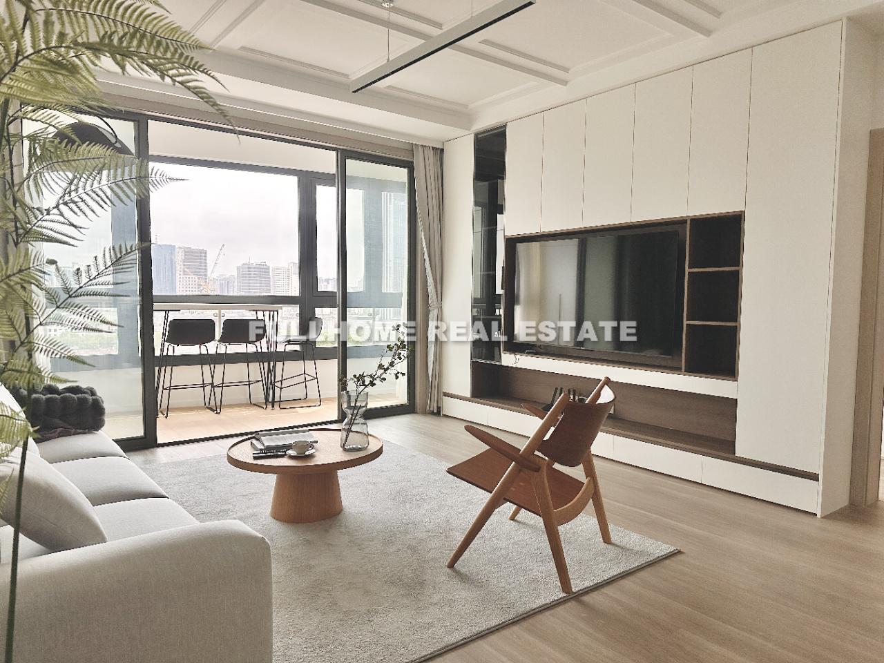 Top Of City - Interior view 4, Shanghai rental property