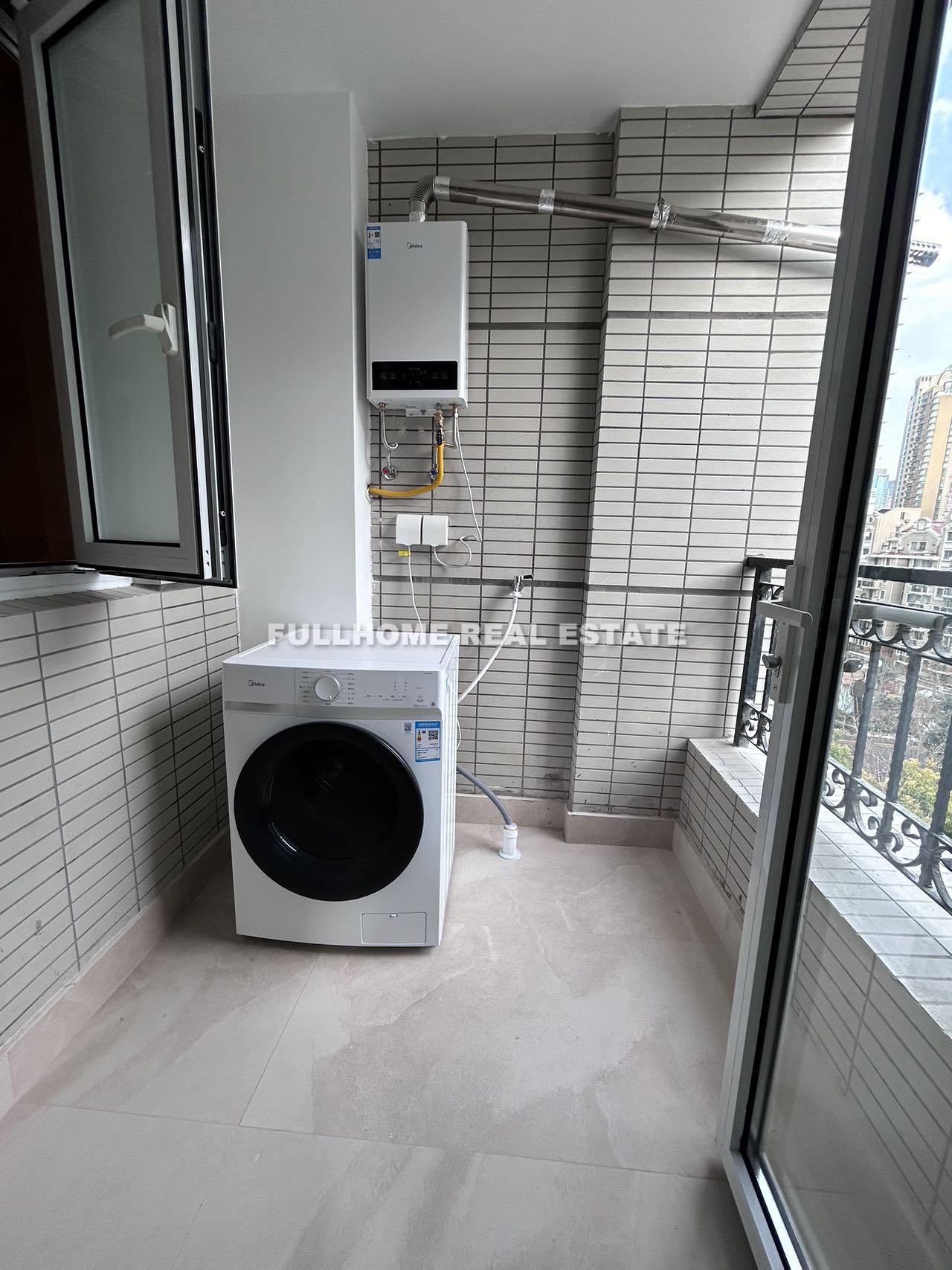 City Castle - Interior view 5, Shanghai rental property