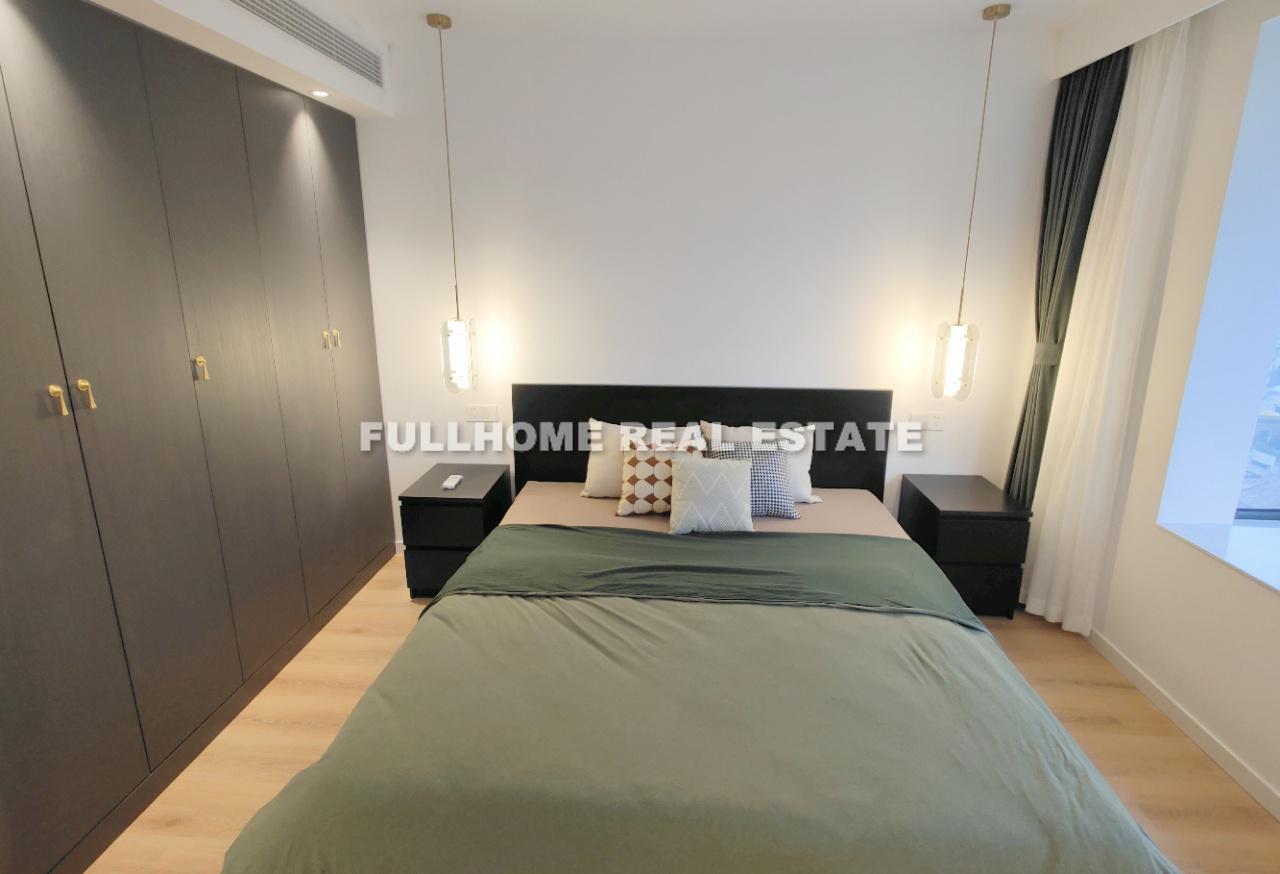 Jingan Sunshine City - Interior view 6, Shanghai rental property