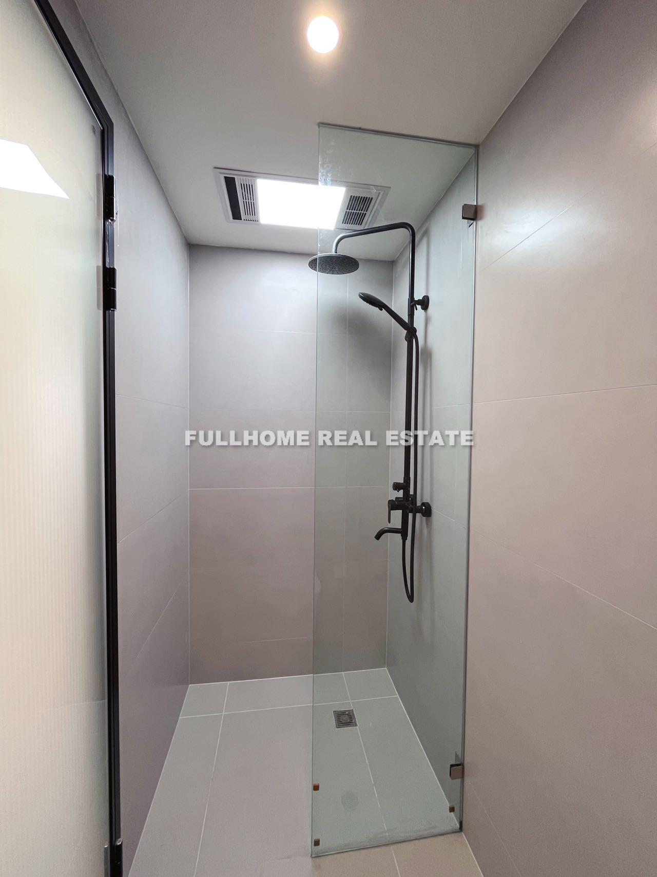 Hua Yuan Building - Interior view 9, Shanghai rental property