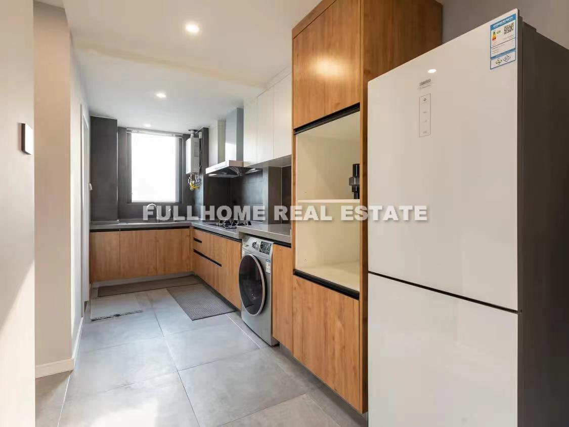 West Nanjing Mansion - Interior view 8, Shanghai rental property