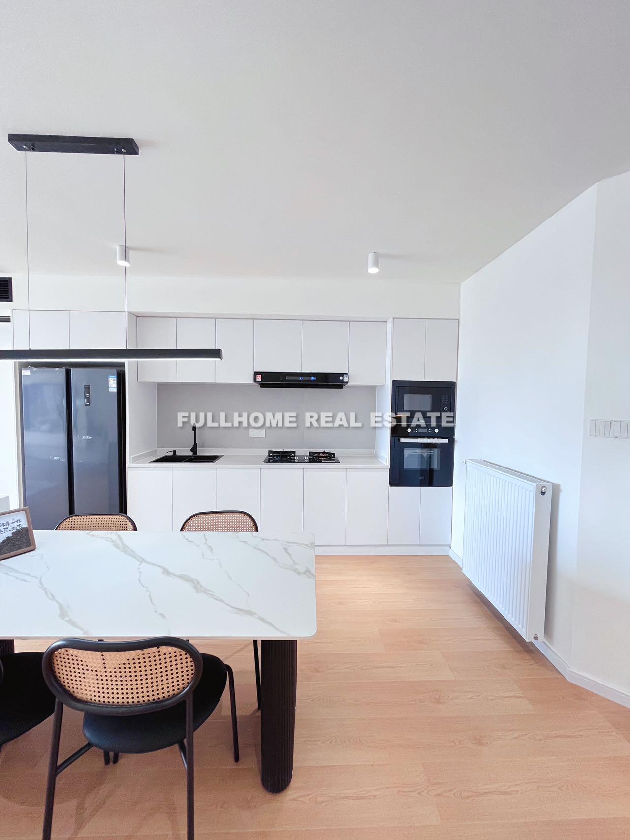 Hua Yuan Building - Interior view 10, Shanghai rental property