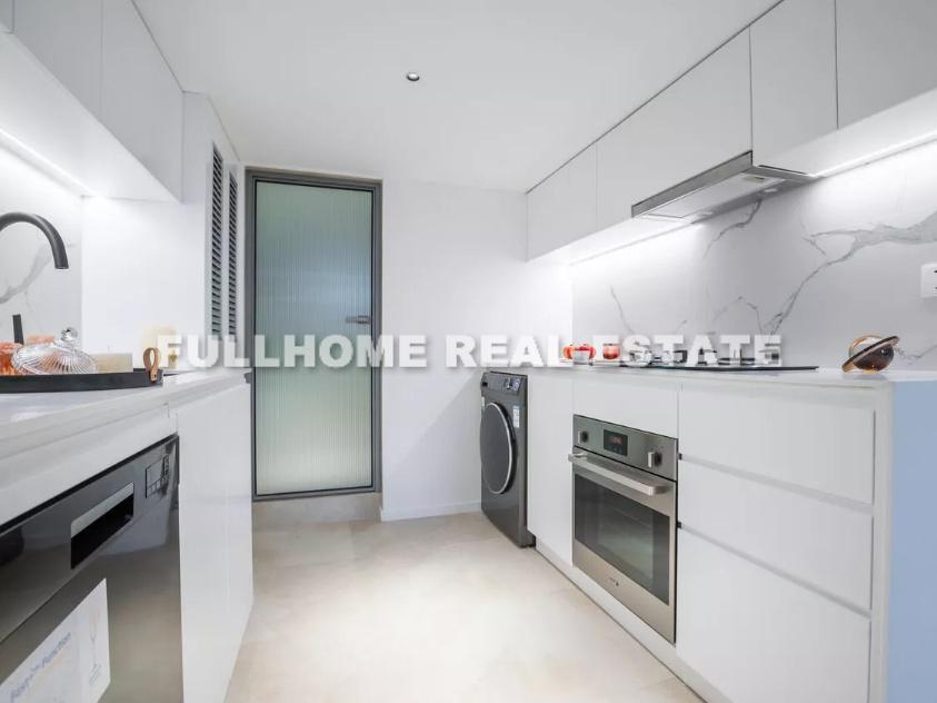 Fuming Apartment - Interior view 6, Shanghai rental property