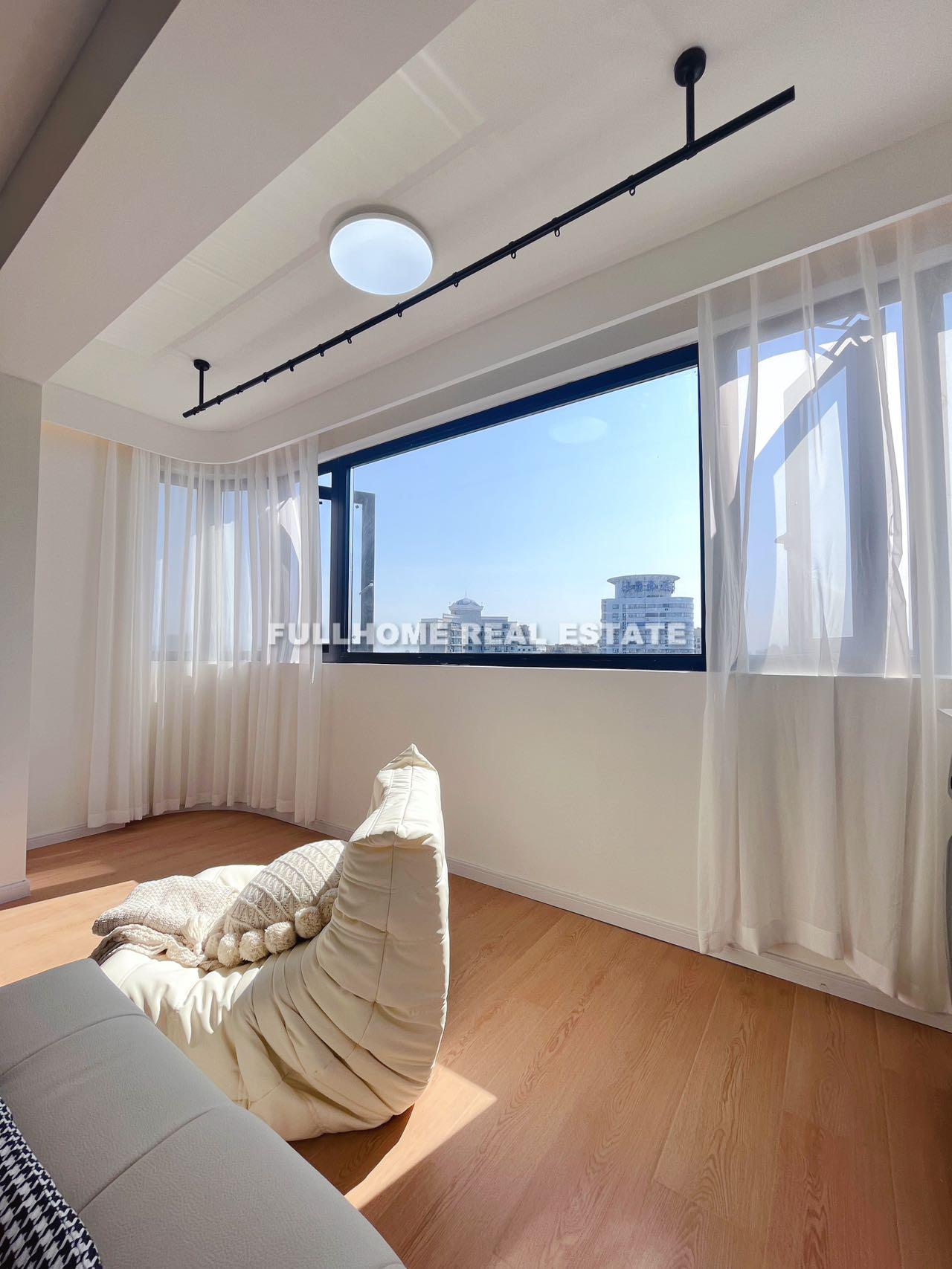 Hua Yuan Building - Interior view 3, Shanghai rental property