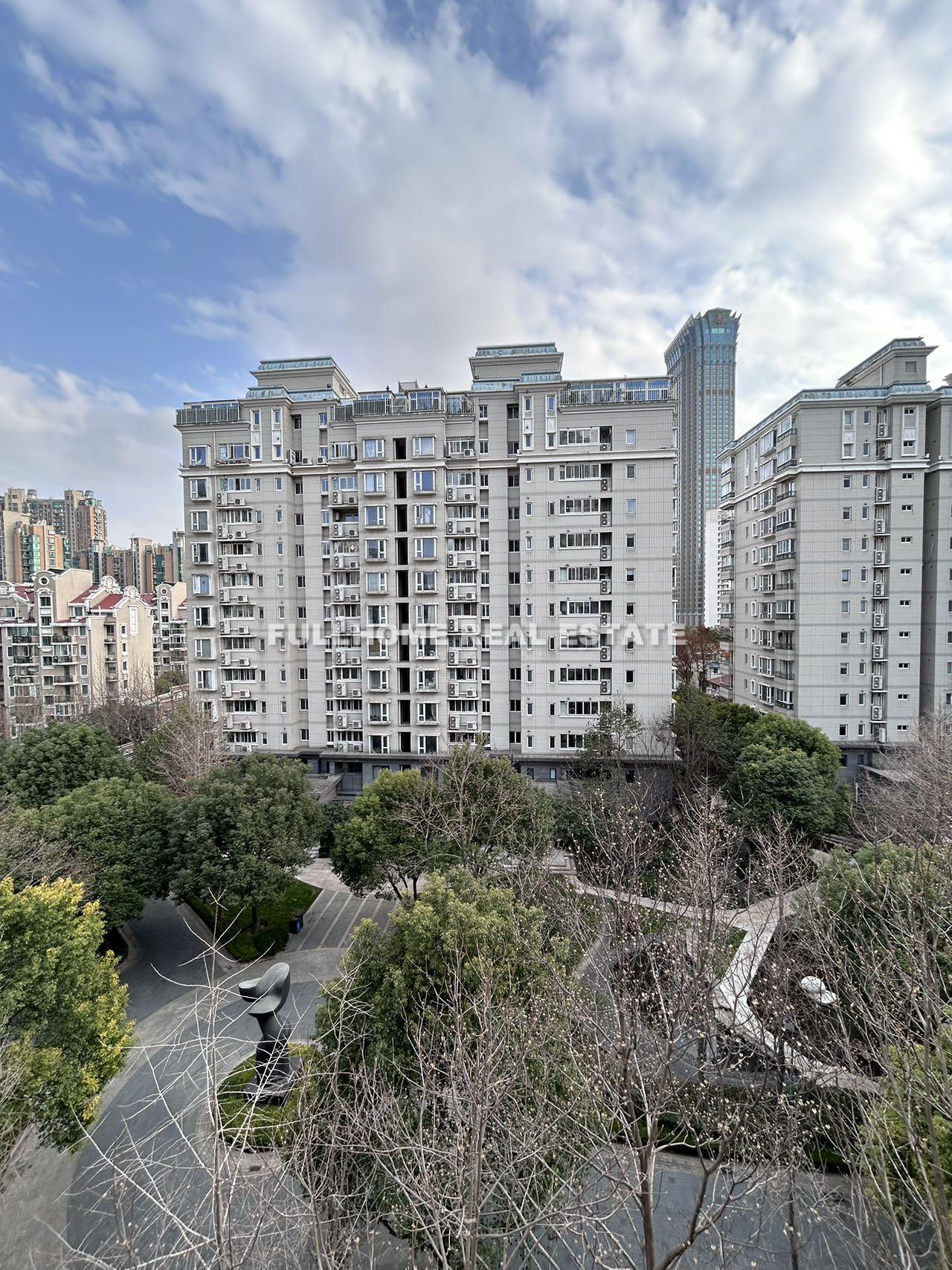 City Castle - Interior view 4, Shanghai rental property