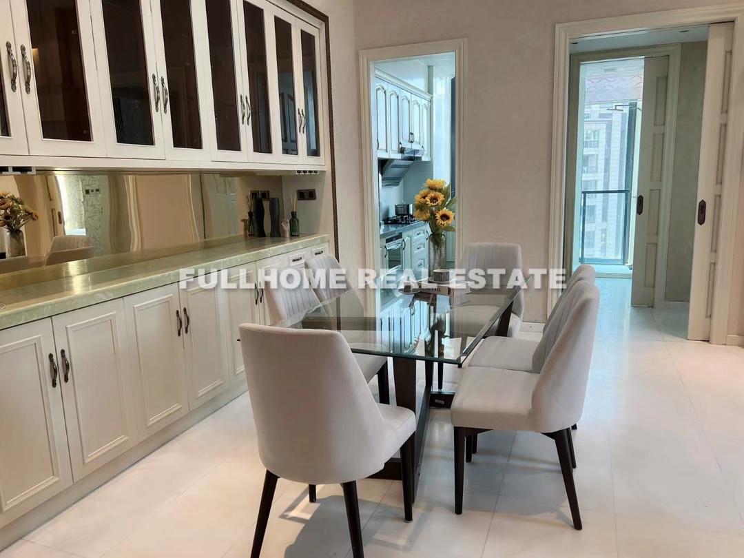 Suhe Creek - Interior view 3, Shanghai rental property