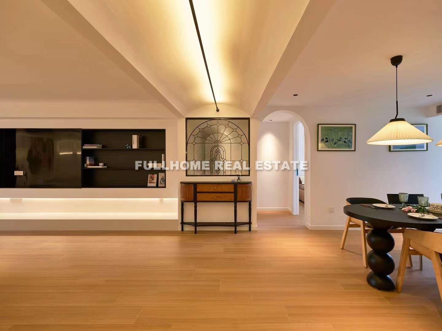 Datong Garden - Interior view 8, Shanghai rental property