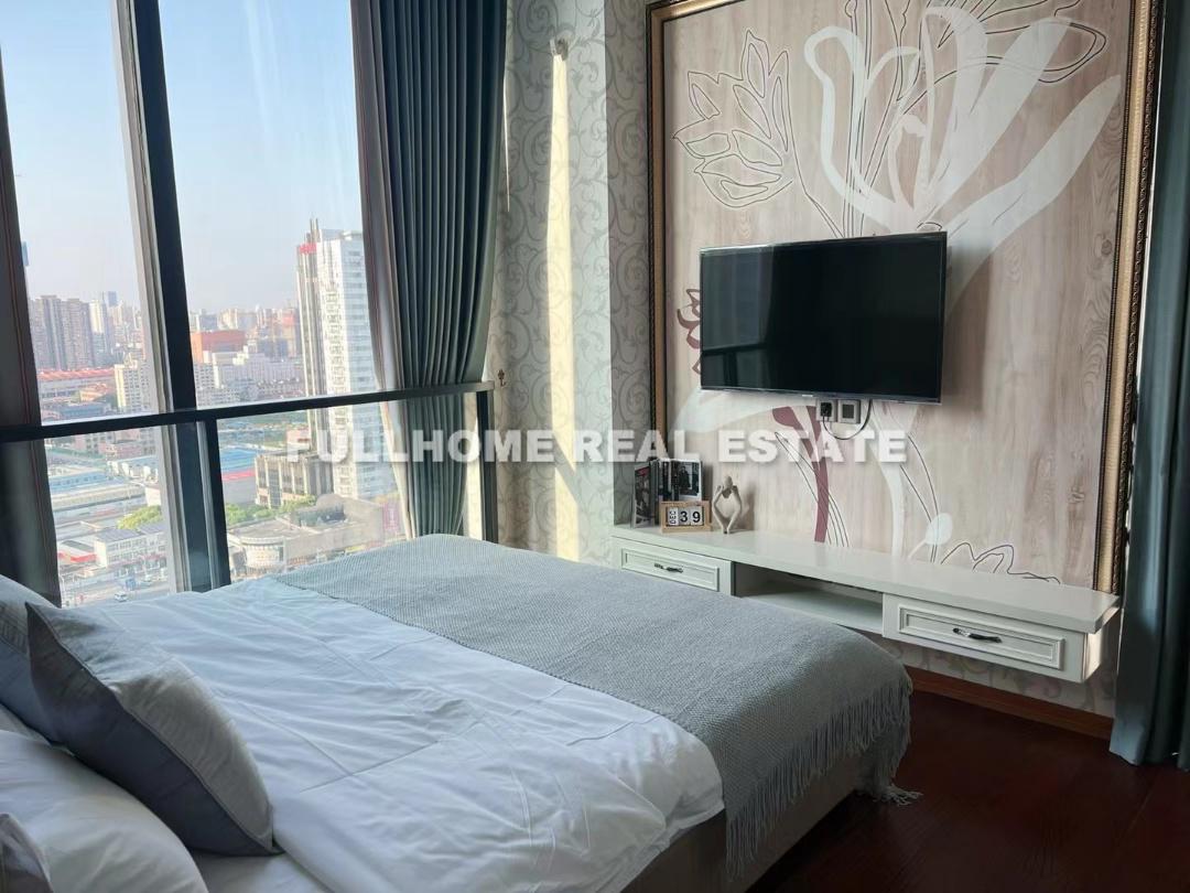 Suhe Creek - Interior view 4, Shanghai rental property