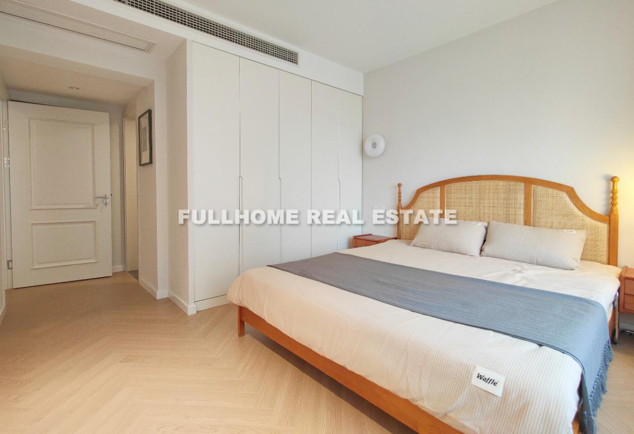 Jingan Yige - Interior view 4, Shanghai rental property