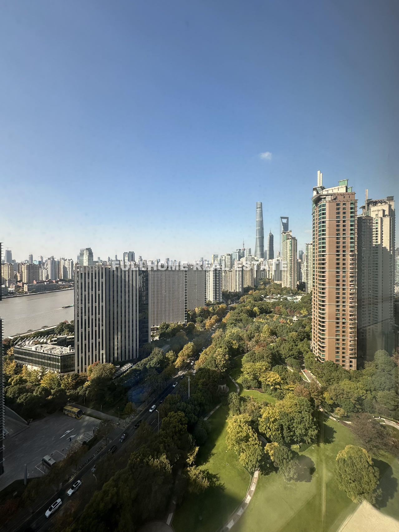 Shimao Riviera Garden - Interior view 10, Shanghai rental property