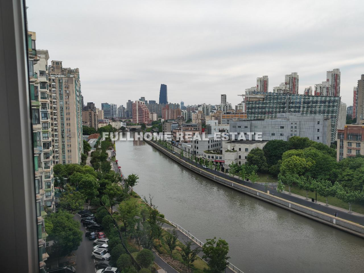 Zhi yin yuan - Interior view 5, Shanghai rental property