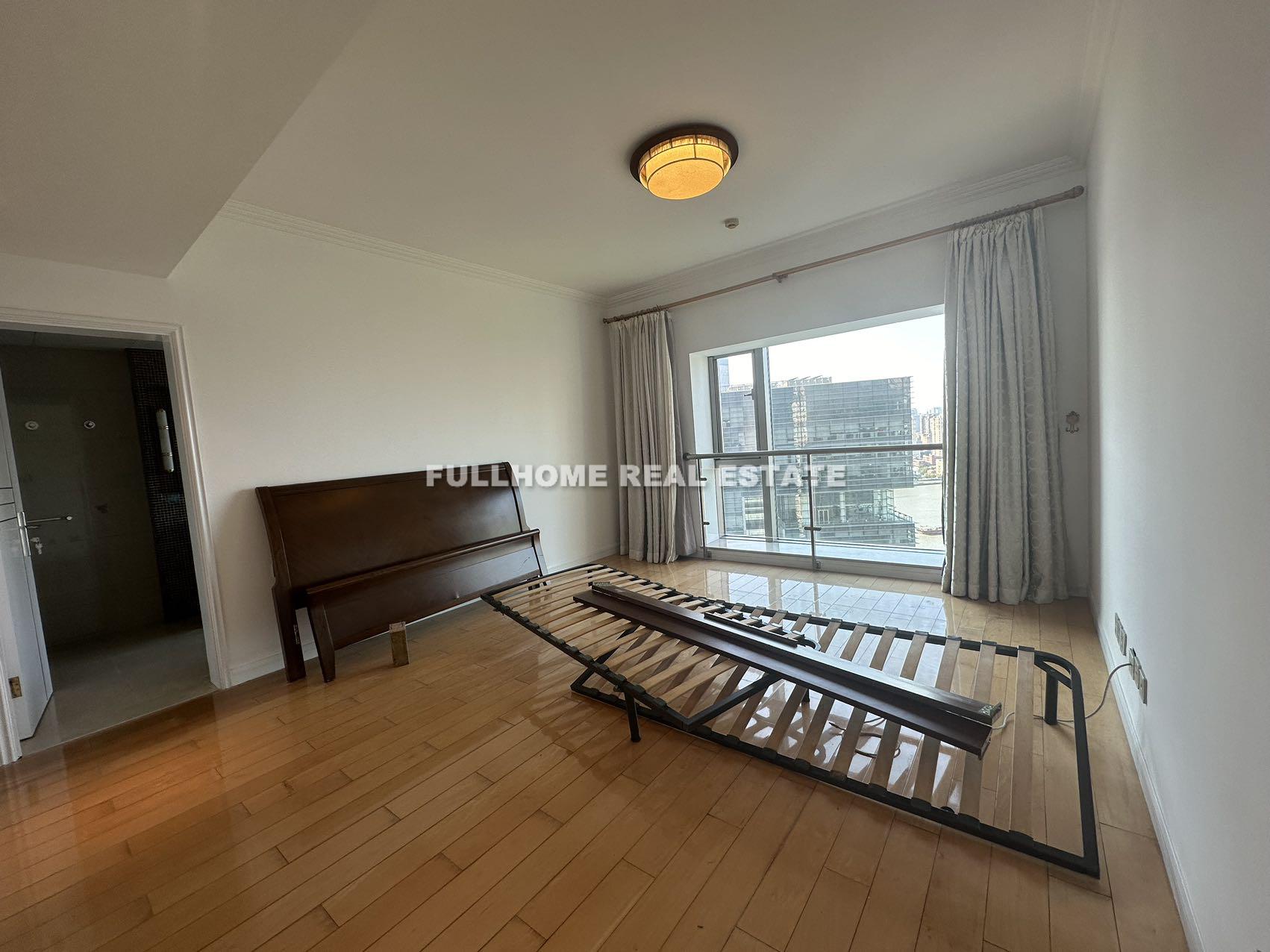 Shimao Riviera Garden - Interior view 6, Shanghai rental property