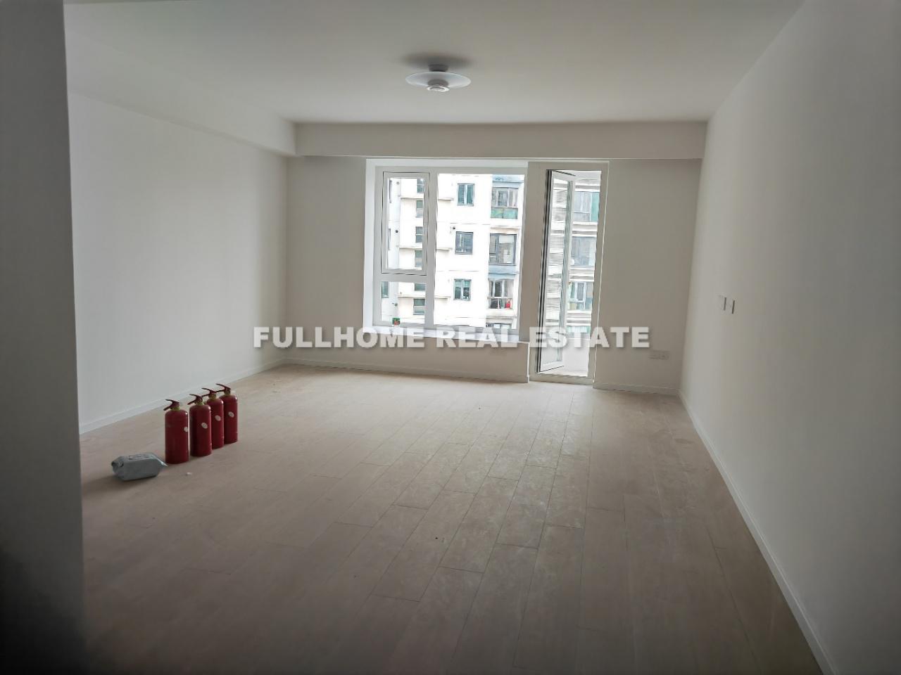 Zhi yin yuan - 4 bedroom apartment in Shanghai, Putuo, Downtown