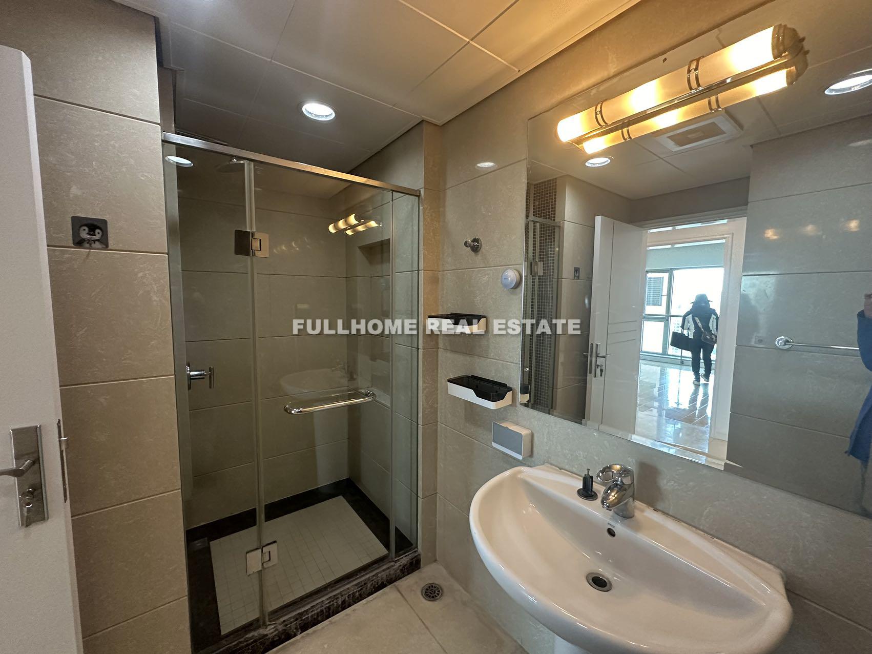 Shimao Riviera Garden - Interior view 4, Shanghai rental property