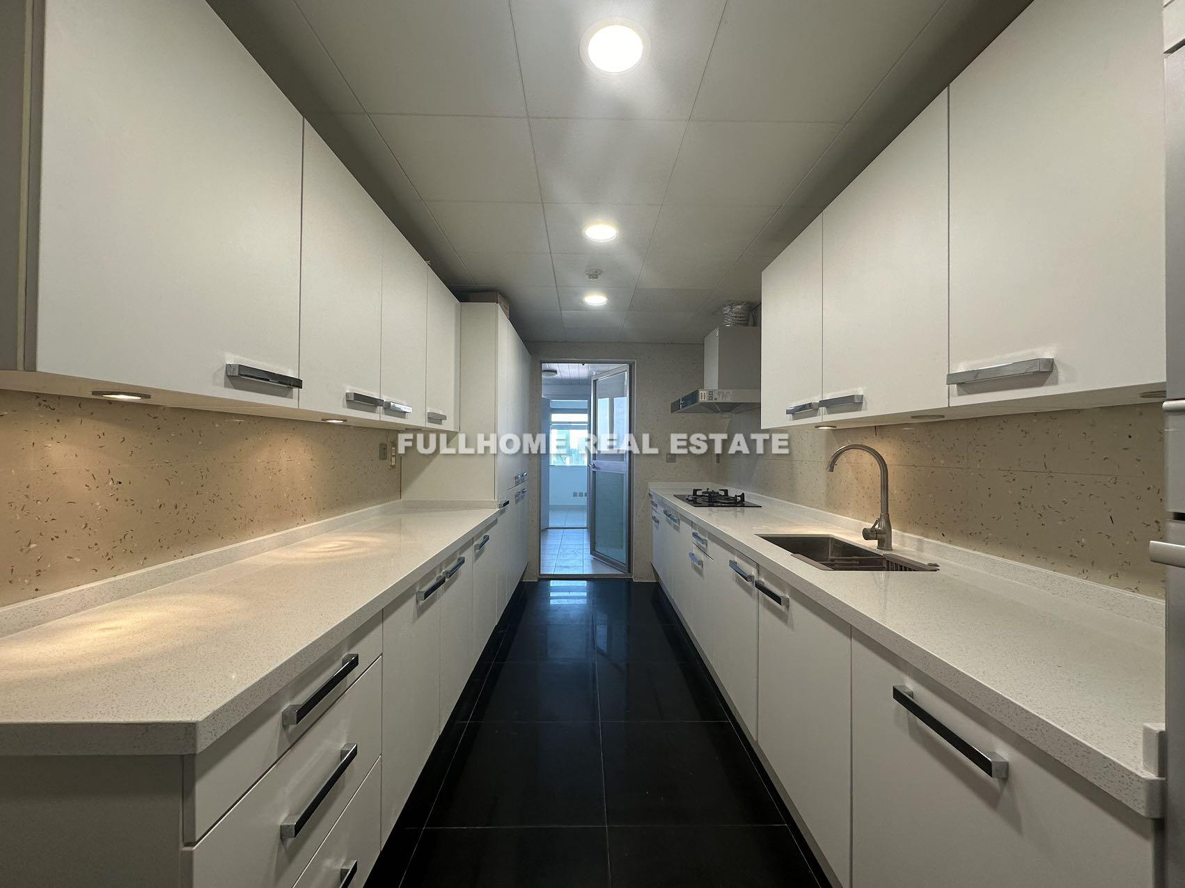 Shimao Riviera Garden - Interior view 2, Shanghai rental property