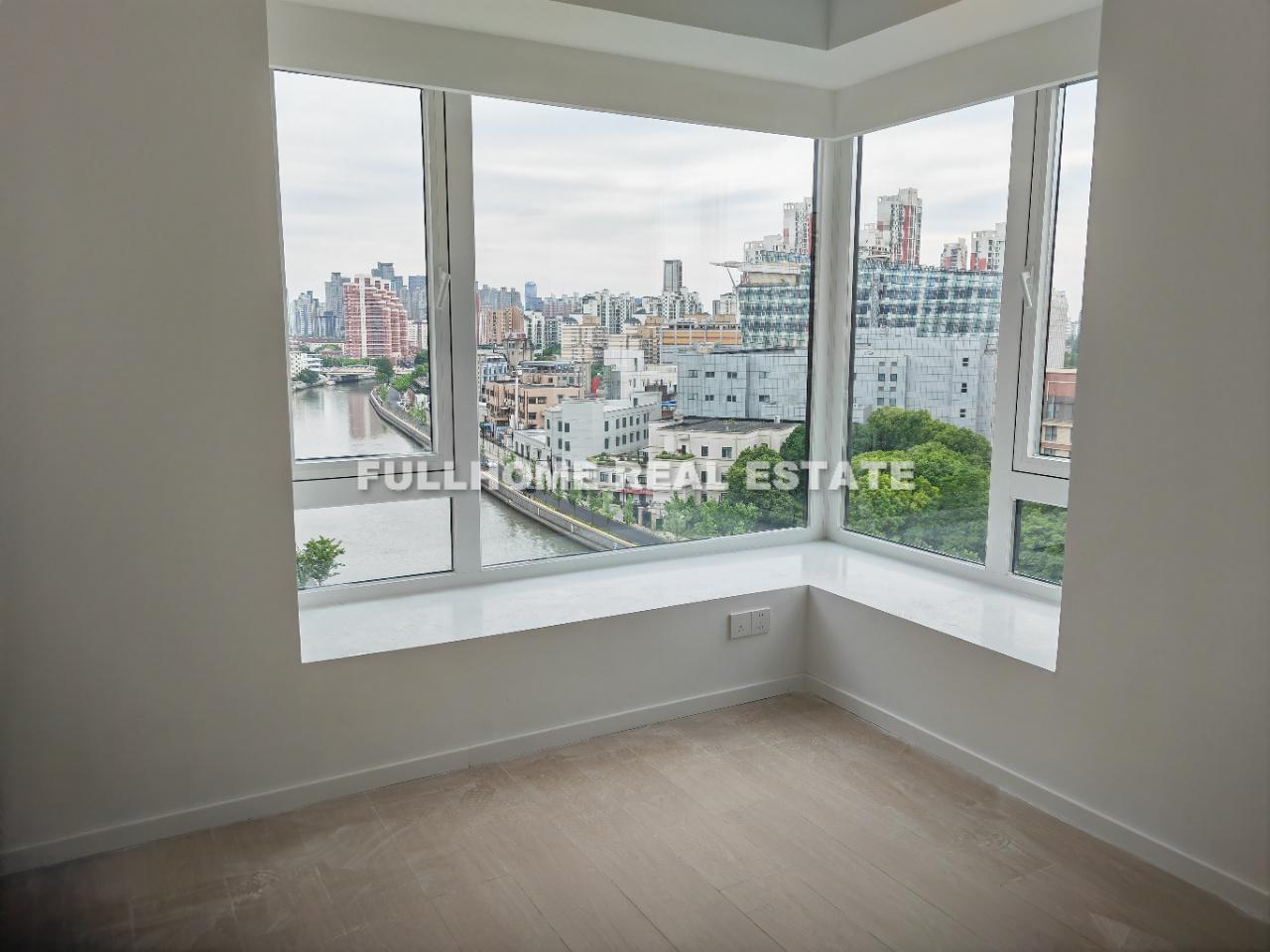 Zhi yin yuan - Interior view 4, Shanghai rental property