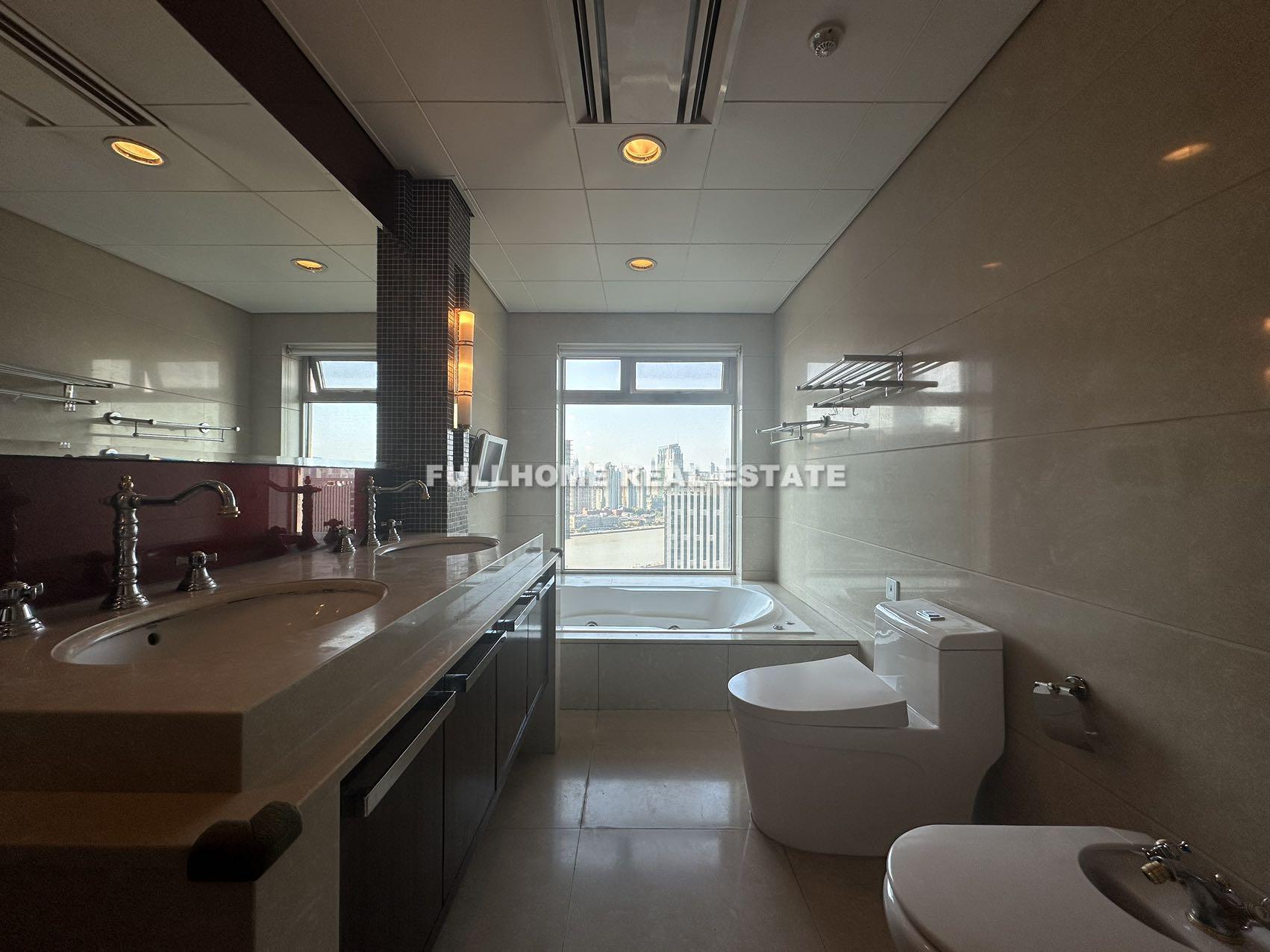 Shimao Riviera Garden - Interior view 7, Shanghai rental property