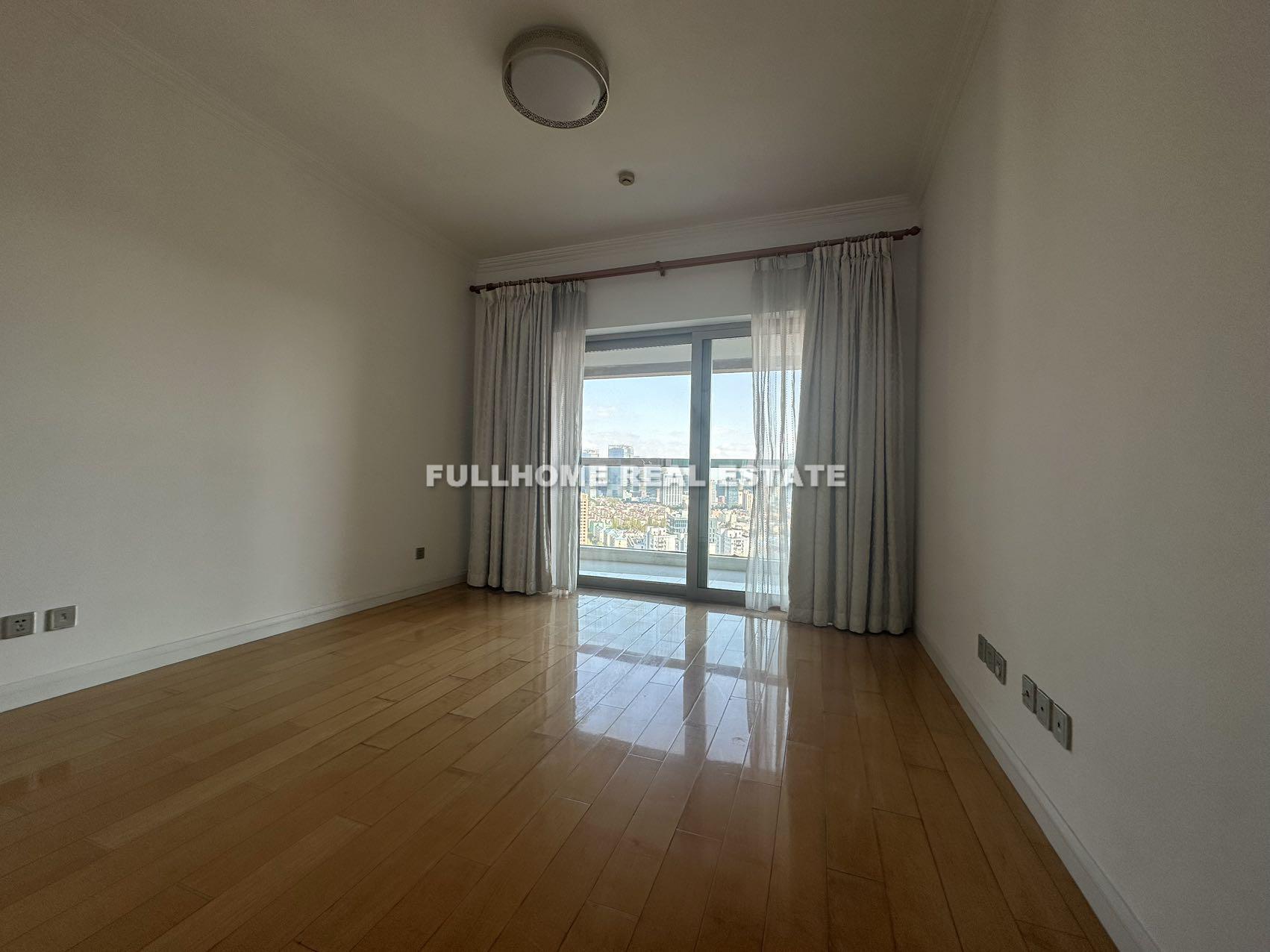 Shimao Riviera Garden - Interior view 8, Shanghai rental property