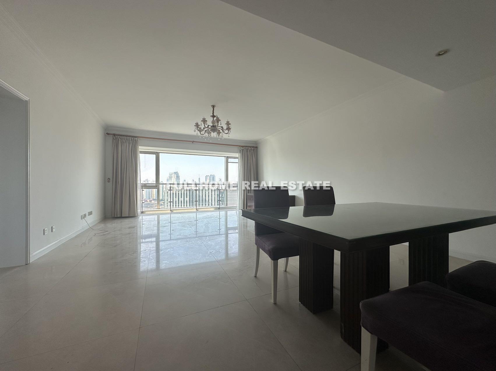 Shimao Riviera Garden - Interior view 9, Shanghai rental property