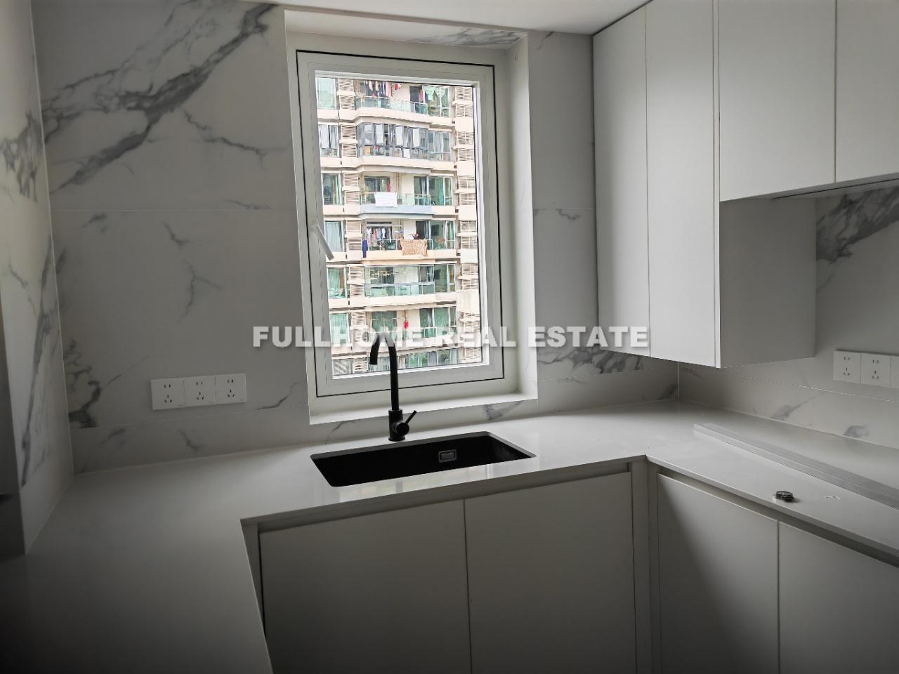 Zhi yin yuan - Interior view 2, Shanghai rental property