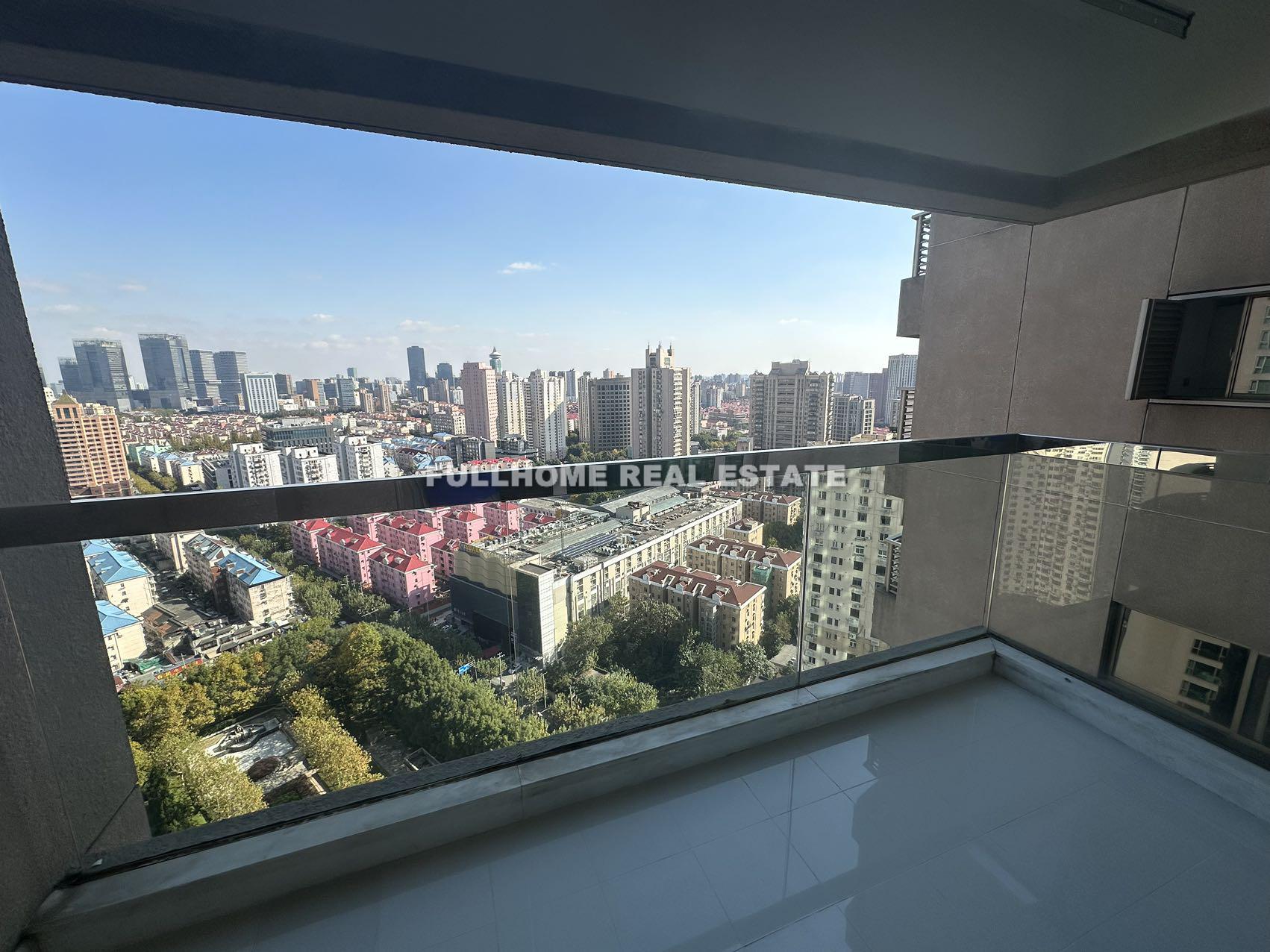 Shimao Riviera Garden - Interior view 5, Shanghai rental property