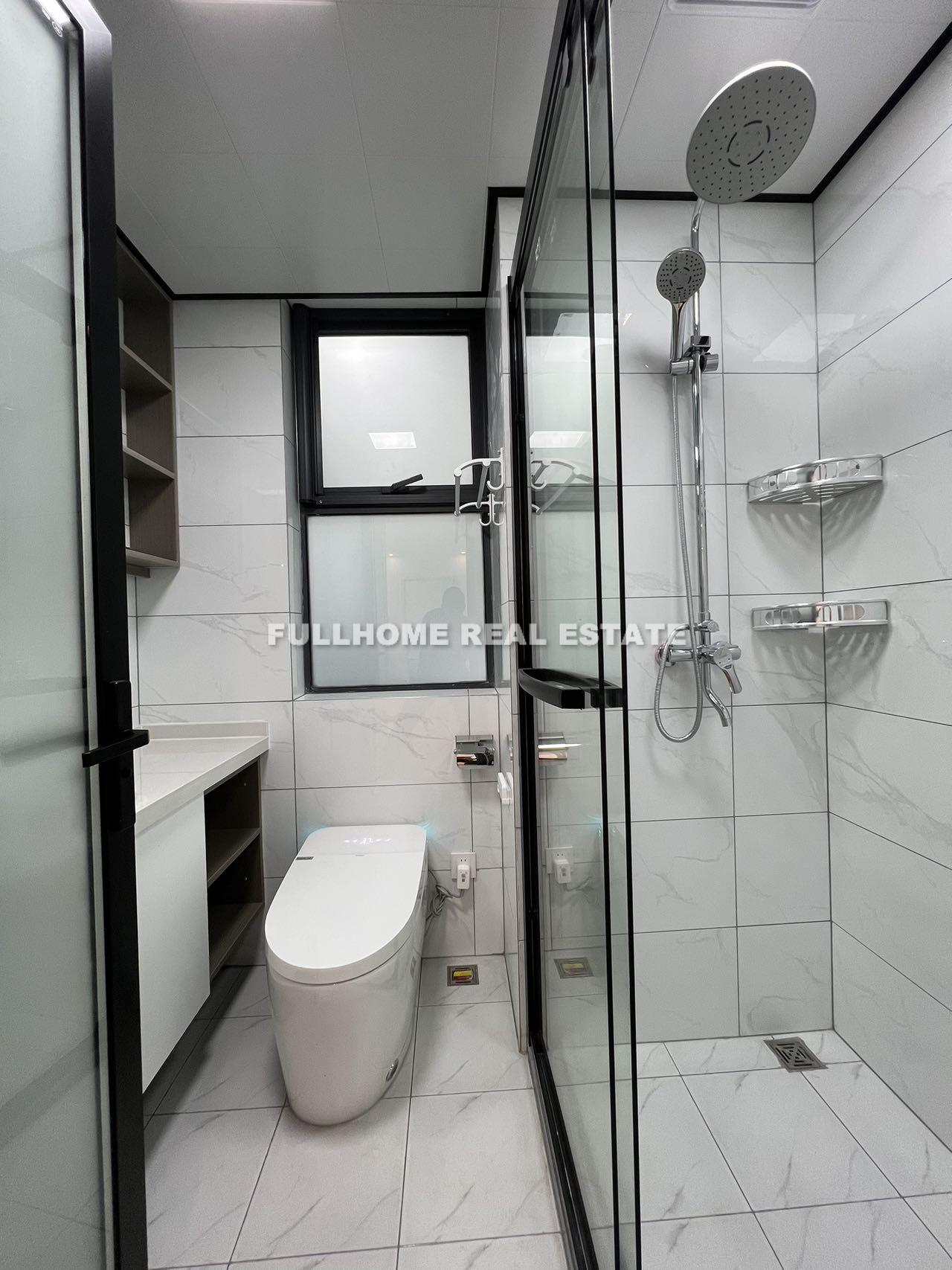 City Condo - Interior view 3, Shanghai rental property
