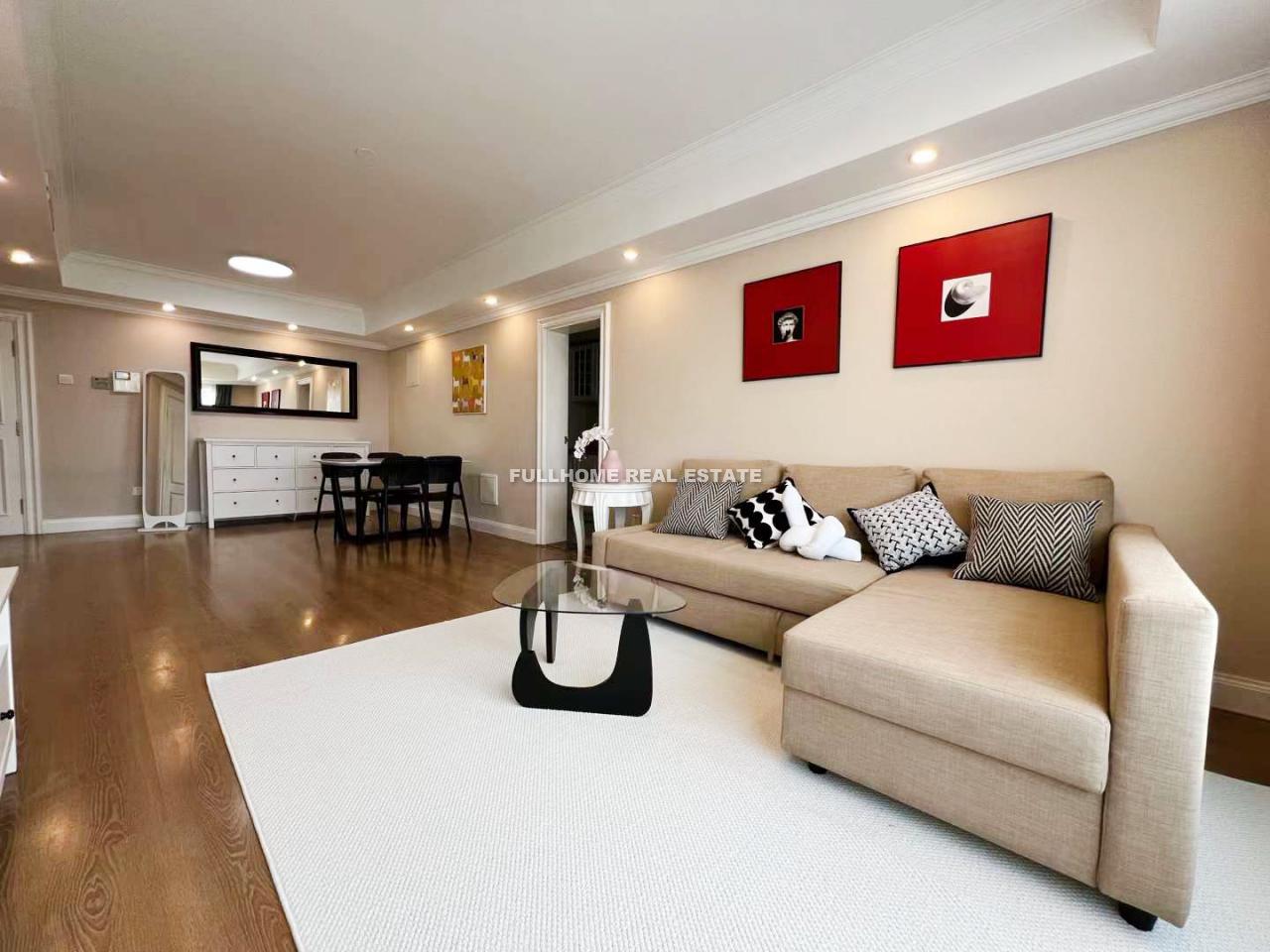 Hairun International Apartment - 1 bedroom apartment in Beijing, Lido