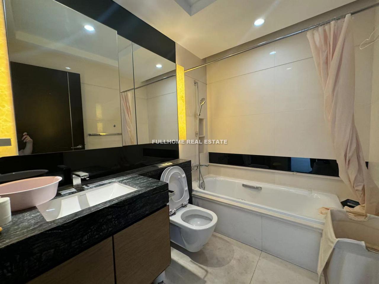 Gemini Grove - Interior view 7, Beijing rental property