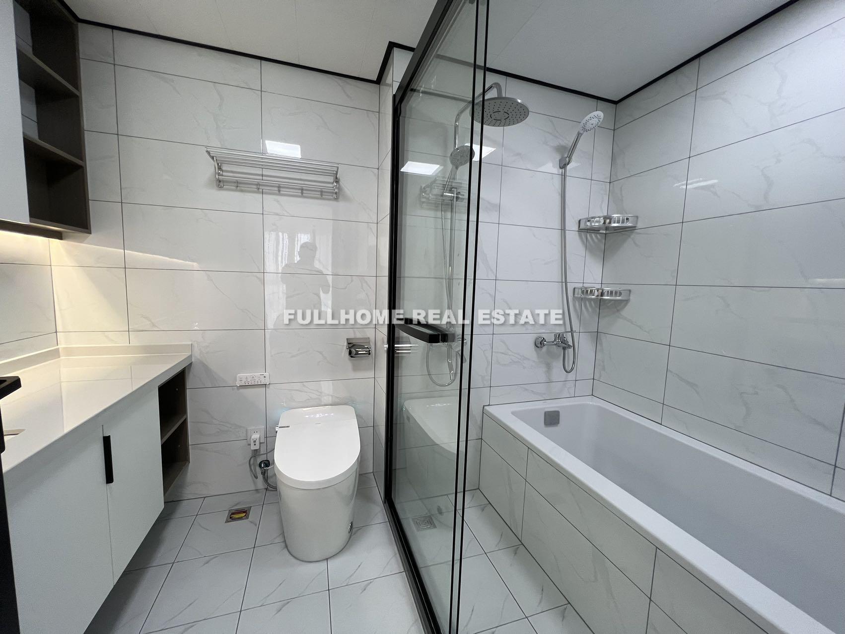 City Condo - Interior view 9, Shanghai rental property